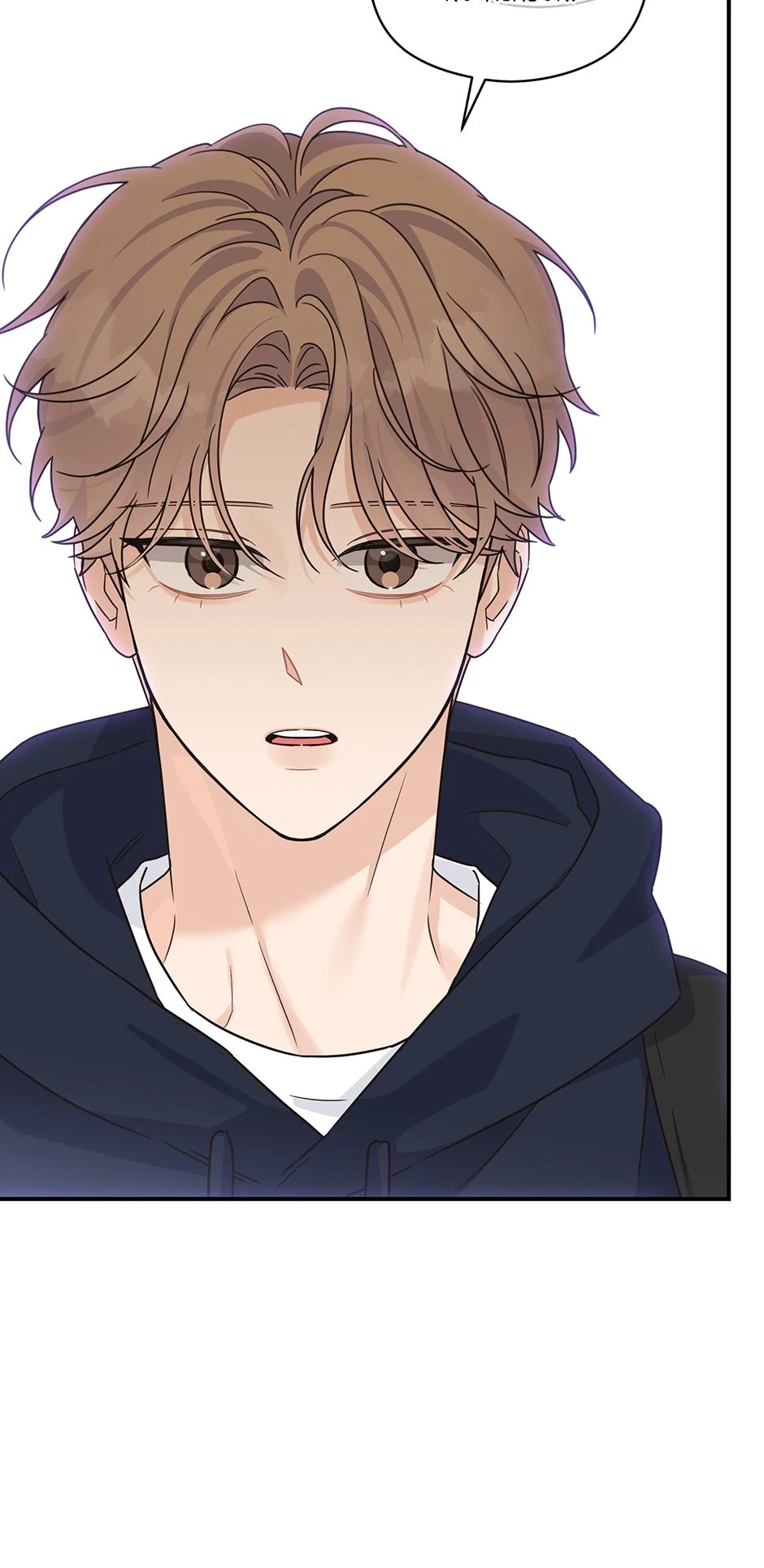 Alpha Trauma 《Mature Official》 - 16. Why Do You Hate Me? manhwa