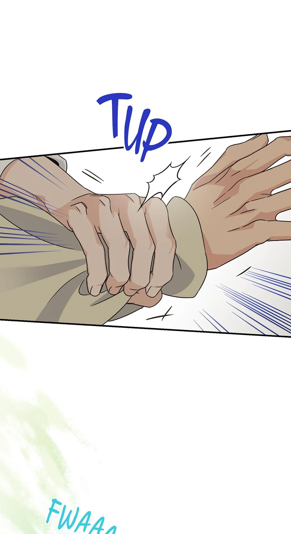 Alpha Trauma 《Mature Official》 - 16. Why Do You Hate Me? manhwa