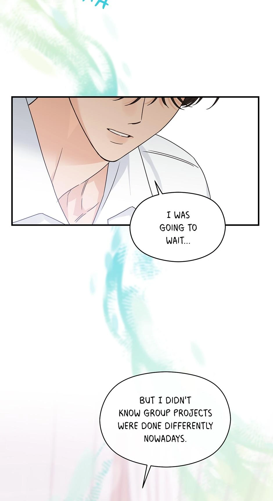 Alpha Trauma 《Mature Official》 - 16. Why Do You Hate Me? manhwa