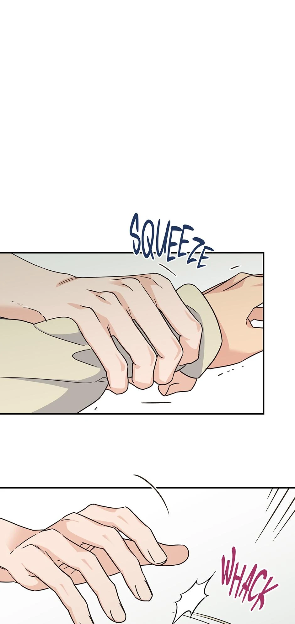 Alpha Trauma 《Mature Official》 - 17. They’re Here manhwa