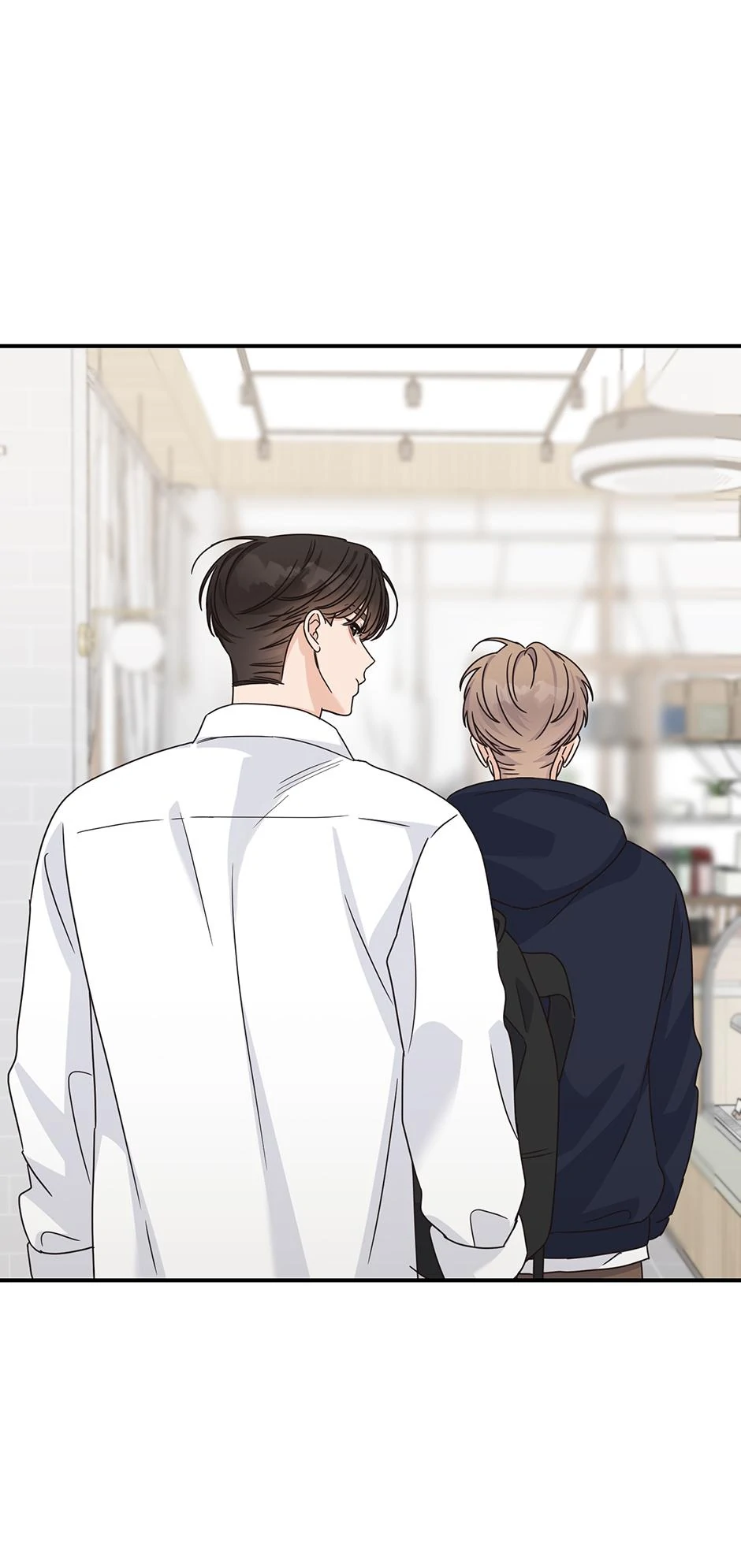 Alpha Trauma 《Mature Official》 - 17. They’re Here manhwa