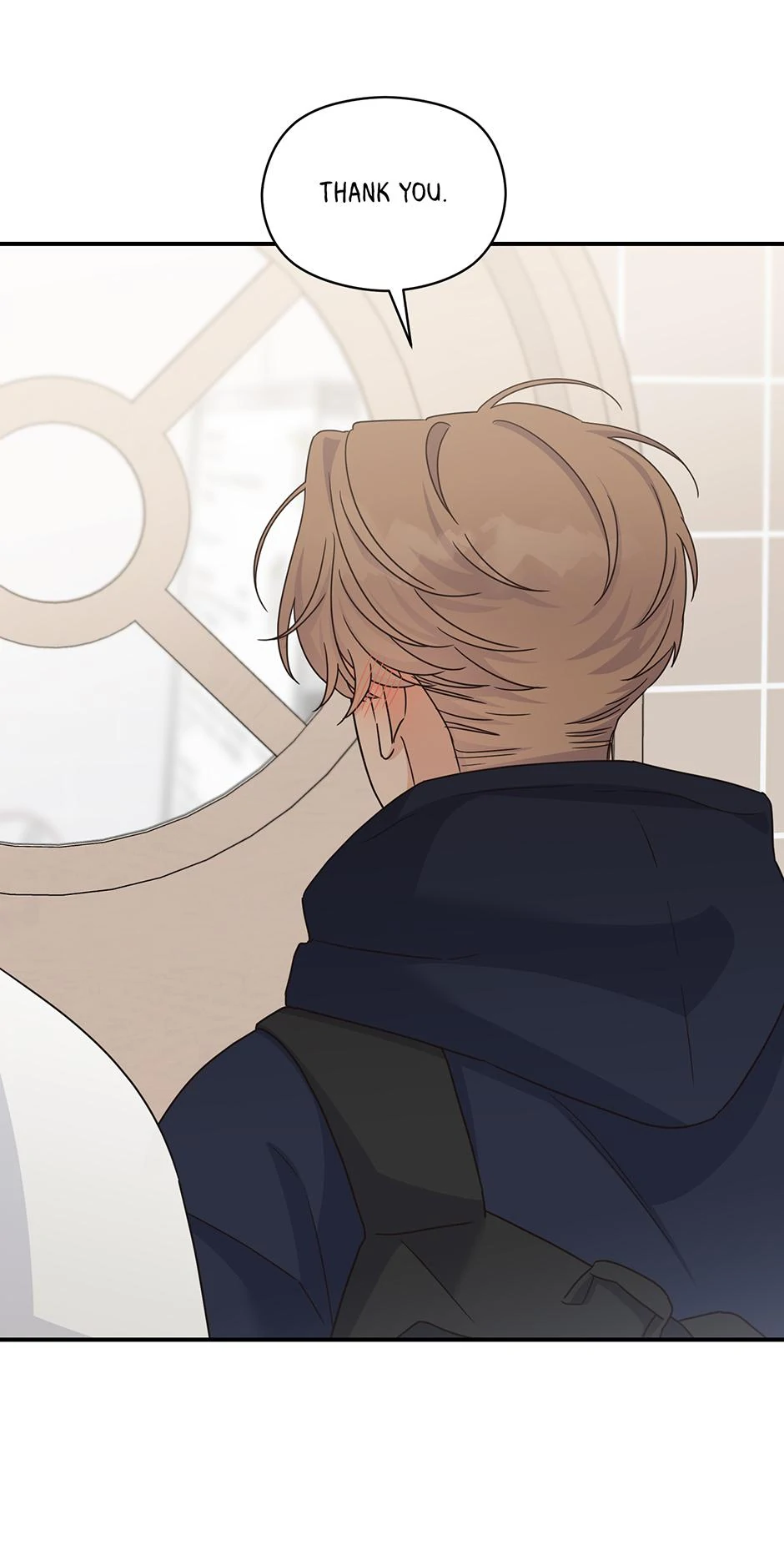 Alpha Trauma 《Mature Official》 - 17. They’re Here manhwa