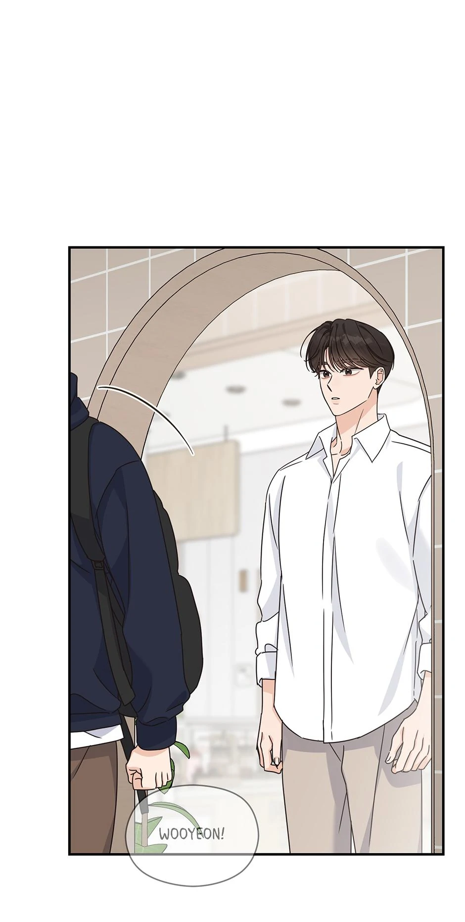 Alpha Trauma 《Mature Official》 - 17. They’re Here manhwa