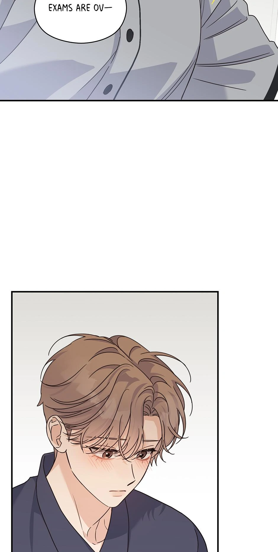 Alpha Trauma 《Mature Official》 - 17. They’re Here manhwa