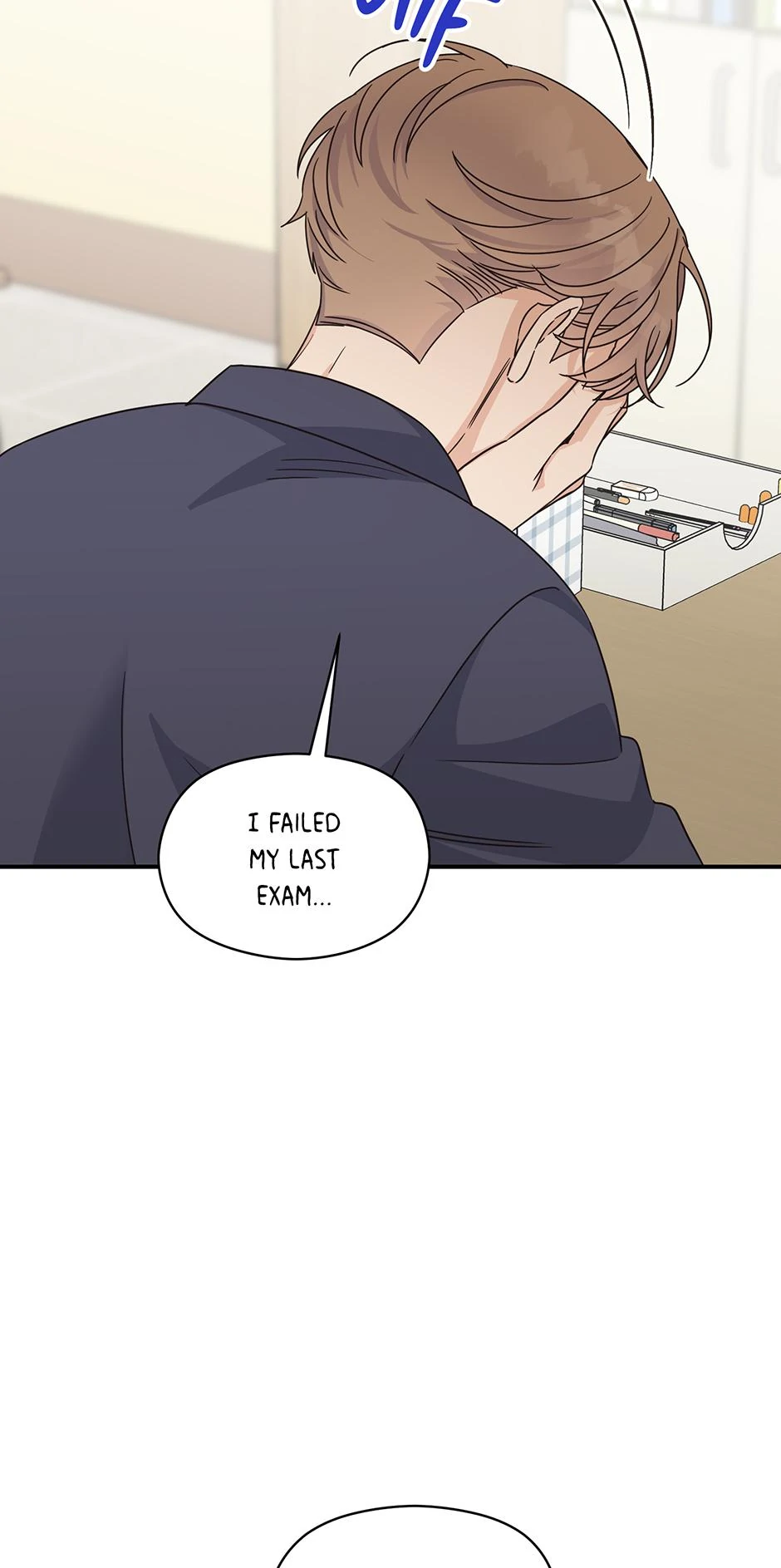 Alpha Trauma 《Mature Official》 - 17. They’re Here manhwa
