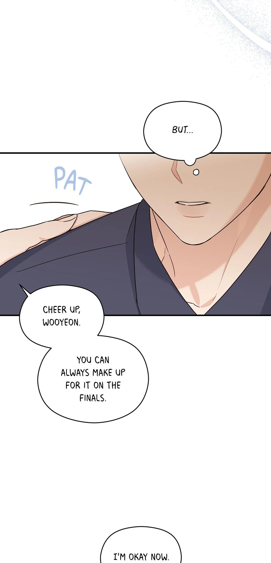 Alpha Trauma 《Mature Official》 - 17. They’re Here manhwa