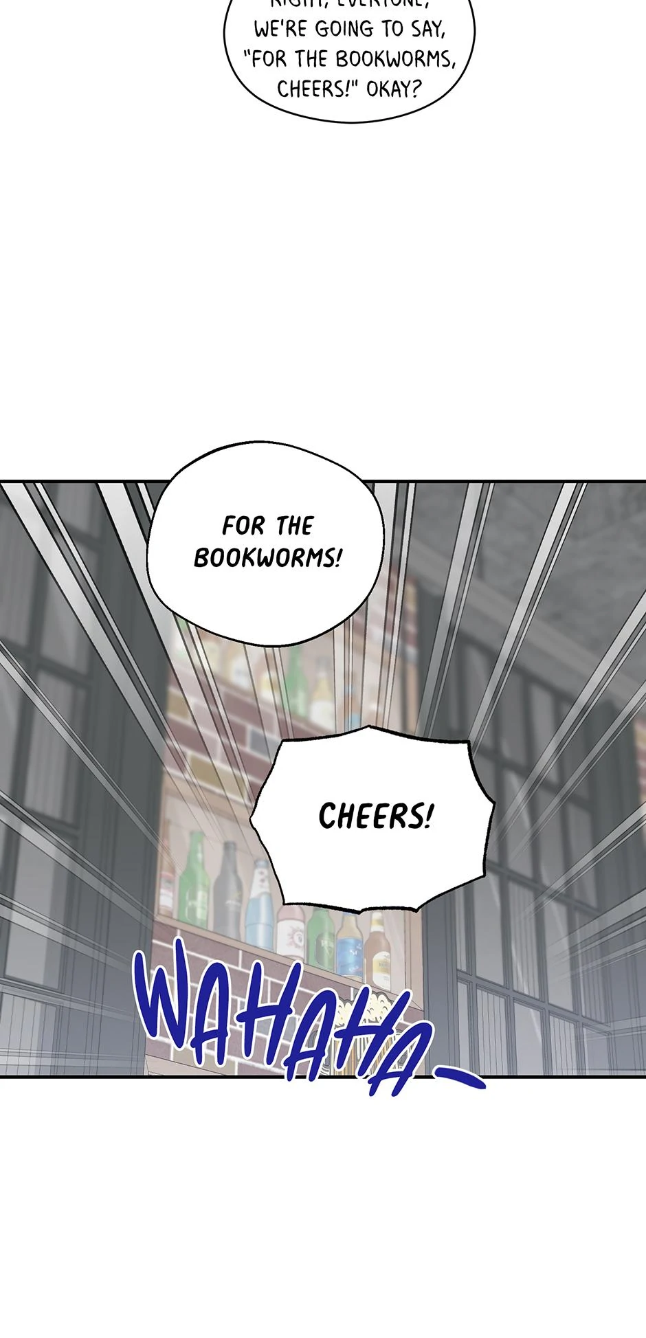 Alpha Trauma 《Mature Official》 - 17. They’re Here manhwa
