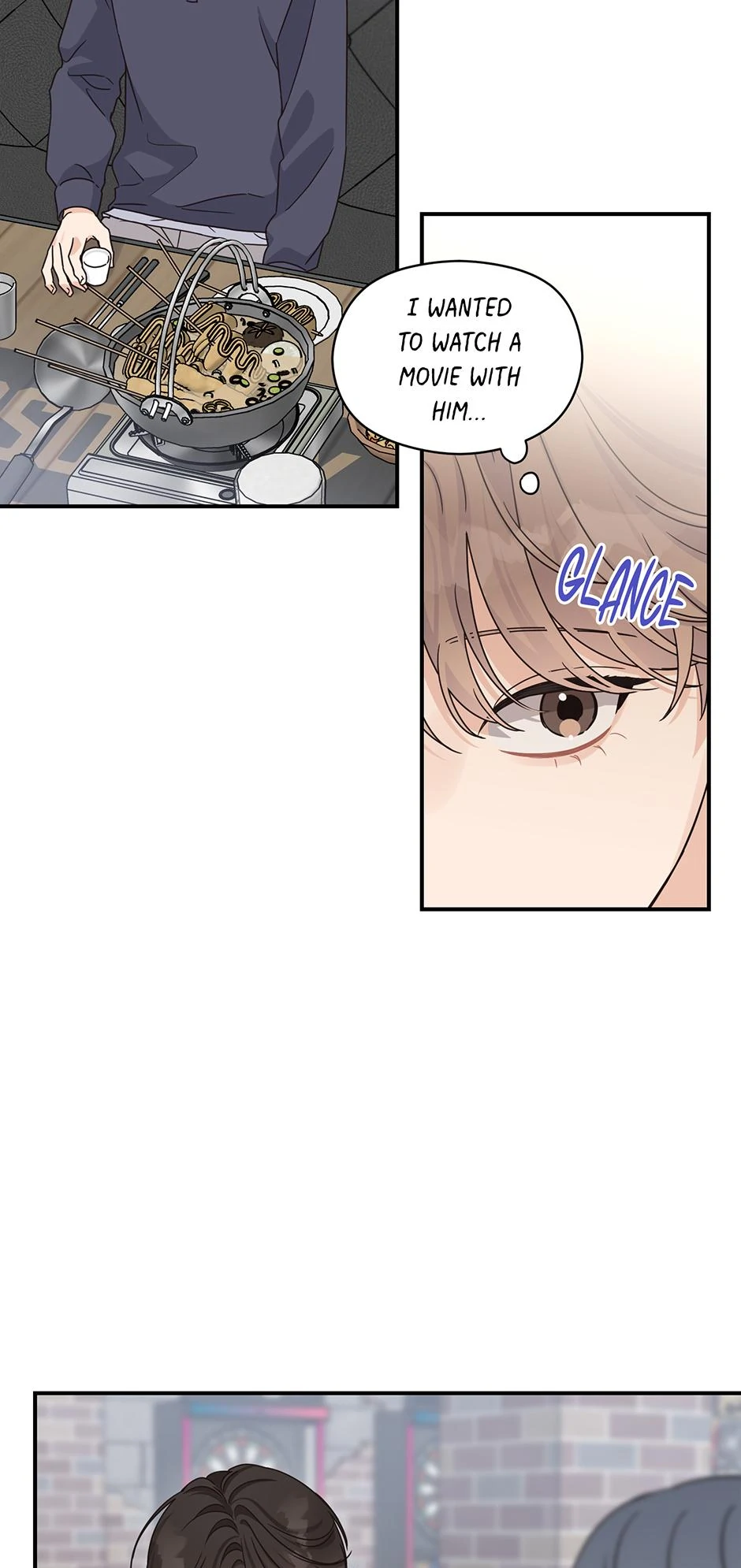 Alpha Trauma 《Mature Official》 - 17. They’re Here manhwa