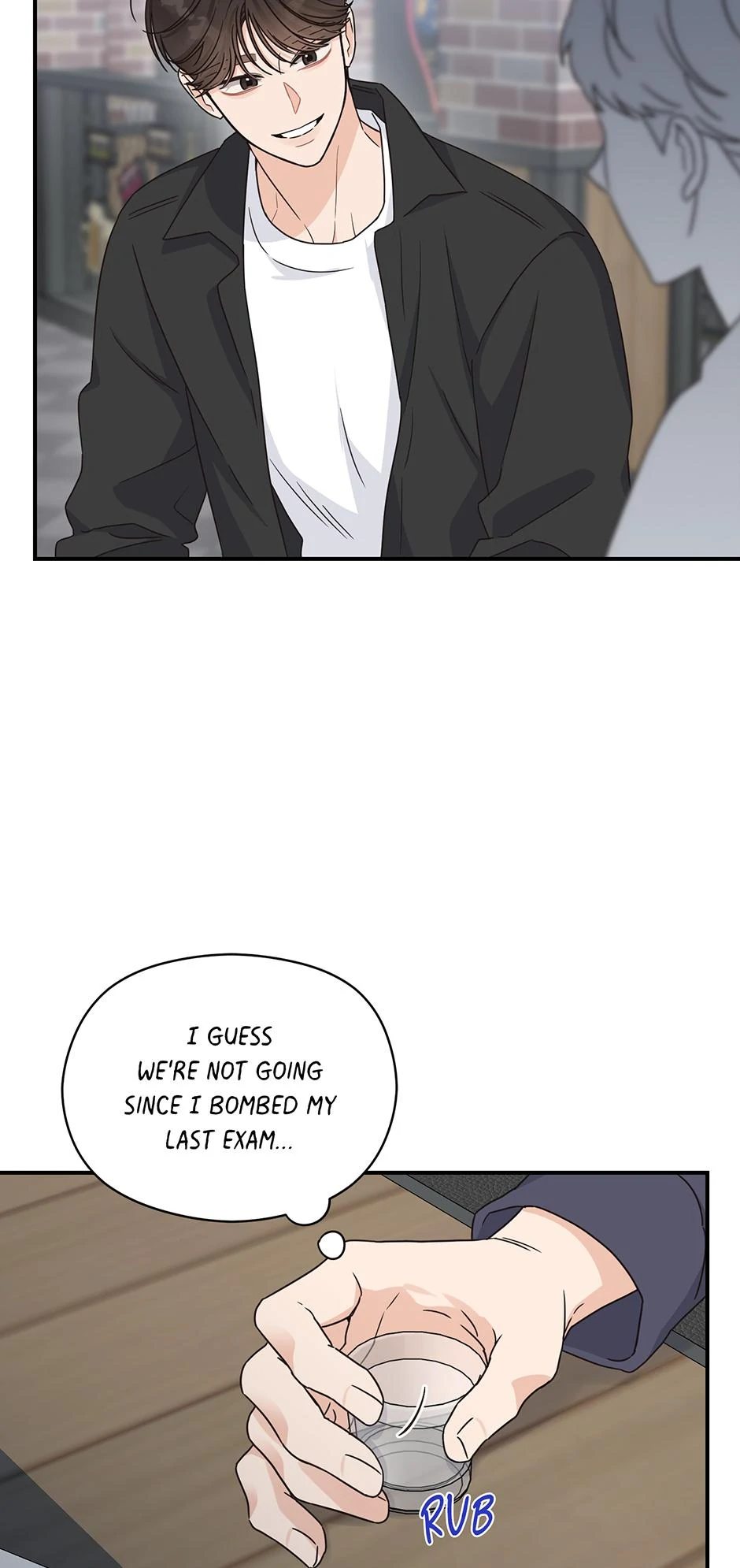Alpha Trauma 《Mature Official》 - 17. They’re Here manhwa