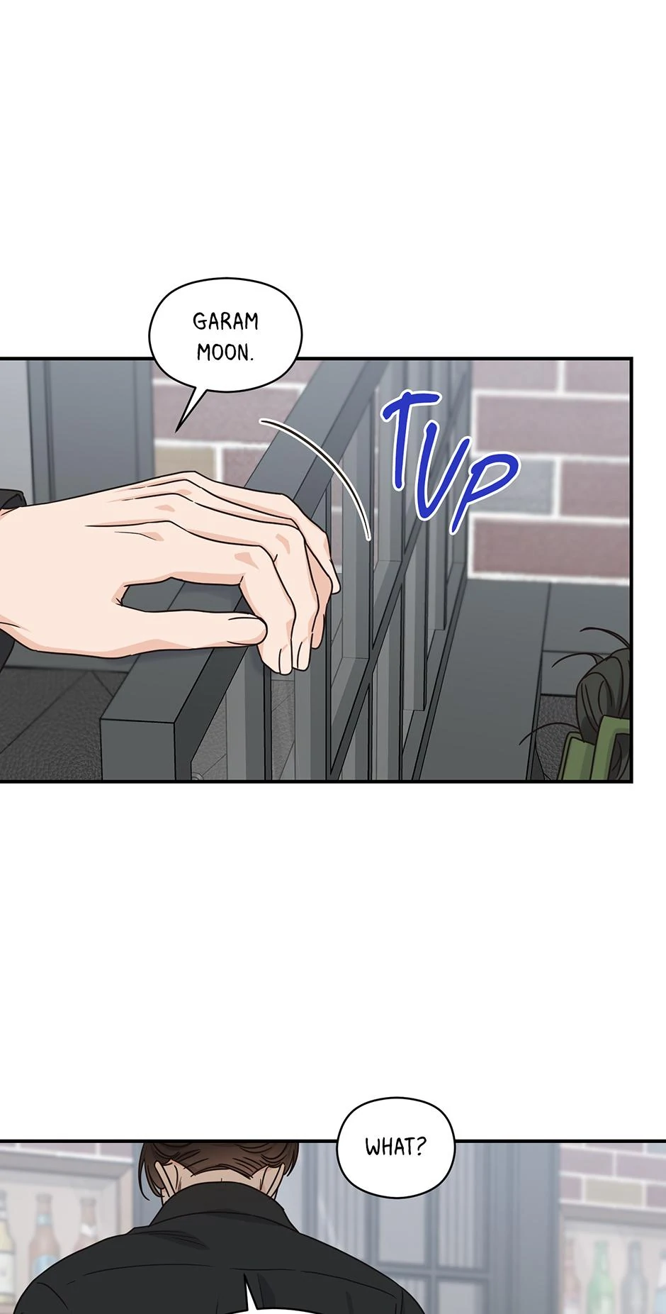 Alpha Trauma 《Mature Official》 - 17. They’re Here manhwa