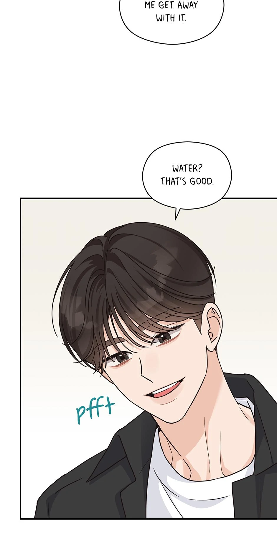 Alpha Trauma 《Mature Official》 - 17. They’re Here manhwa