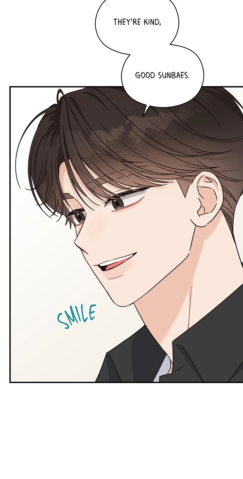 Alpha Trauma 《Mature Official》 - 17. They’re Here manhwa