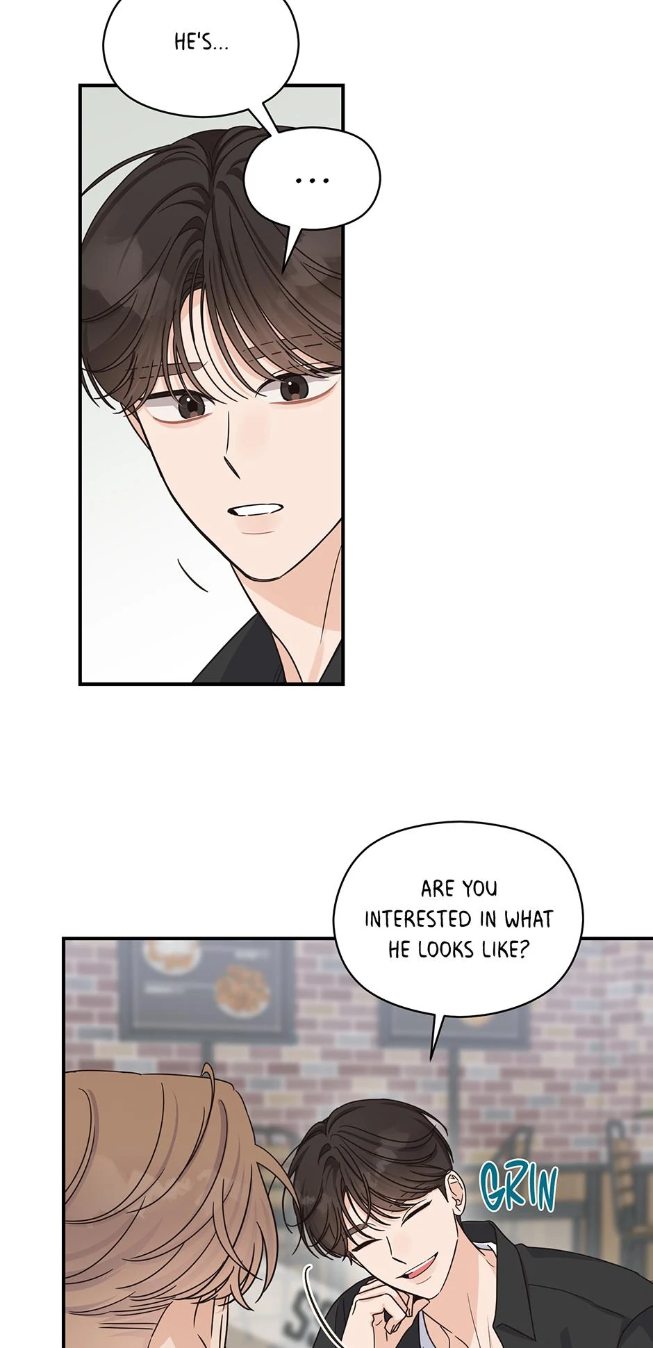 Alpha Trauma 《Mature Official》 - 17. They’re Here manhwa