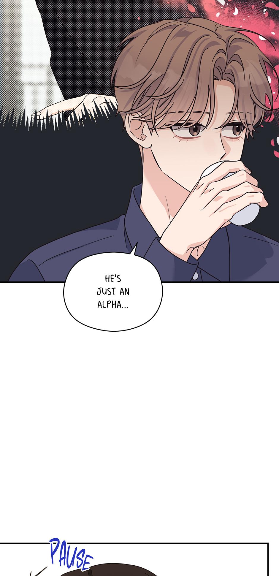 Alpha Trauma 《Mature Official》 - 17. They’re Here manhwa