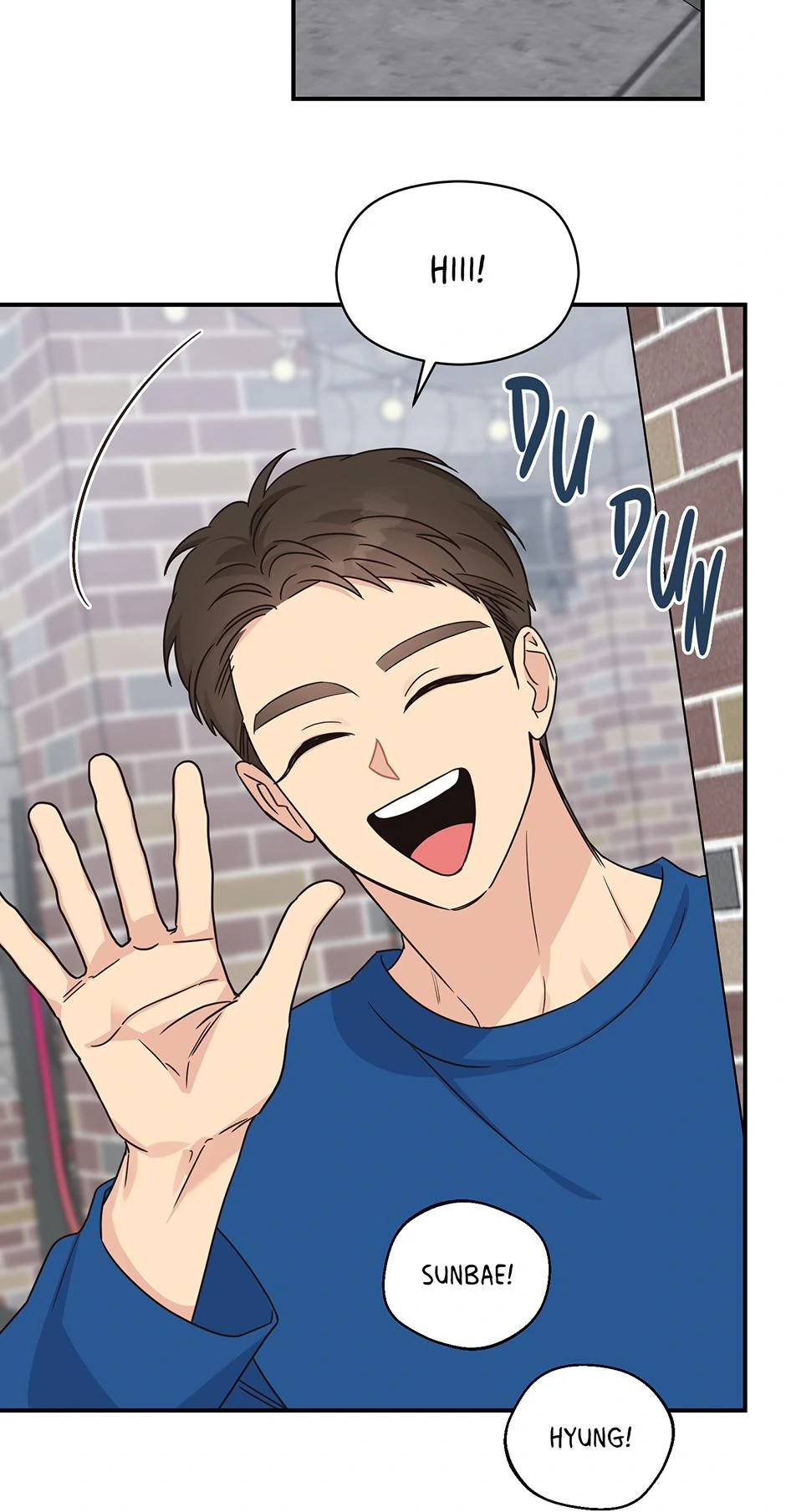 Alpha Trauma 《Mature Official》 - 18. Have A Sip manhwa