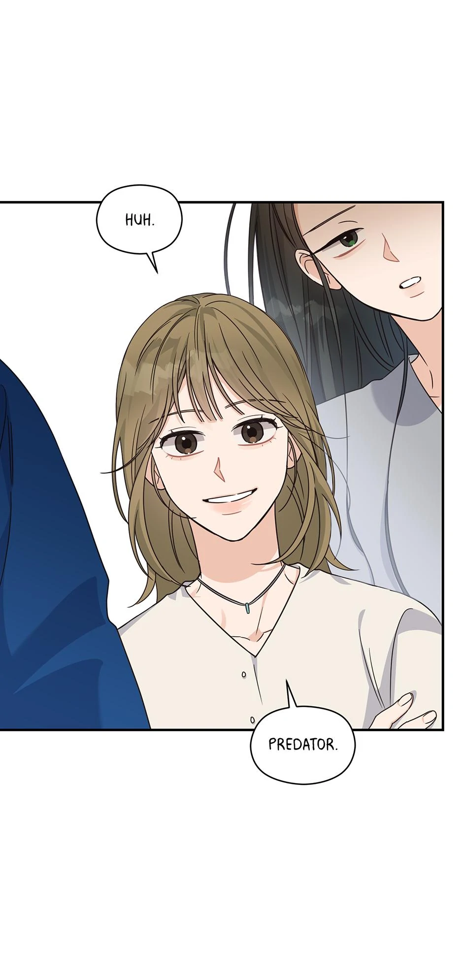 Alpha Trauma 《Mature Official》 - 18. Have A Sip manhwa