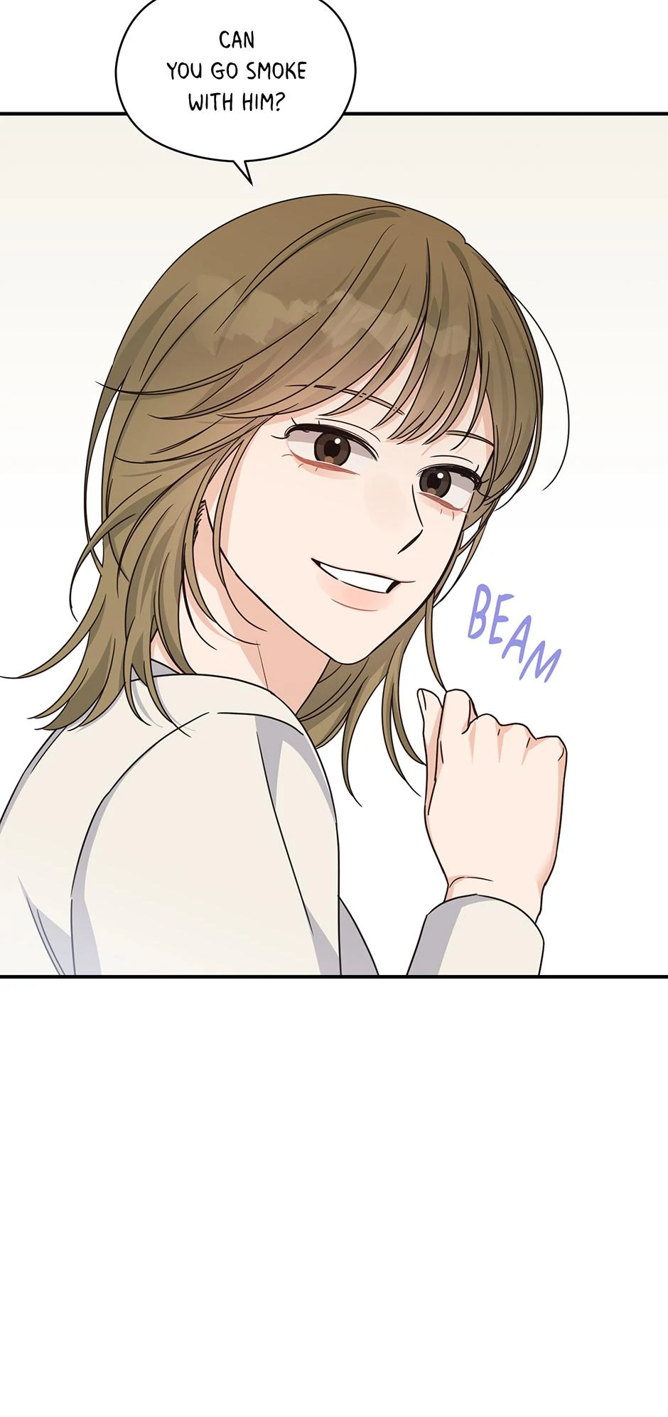 Alpha Trauma 《Mature Official》 - 18. Have A Sip manhwa