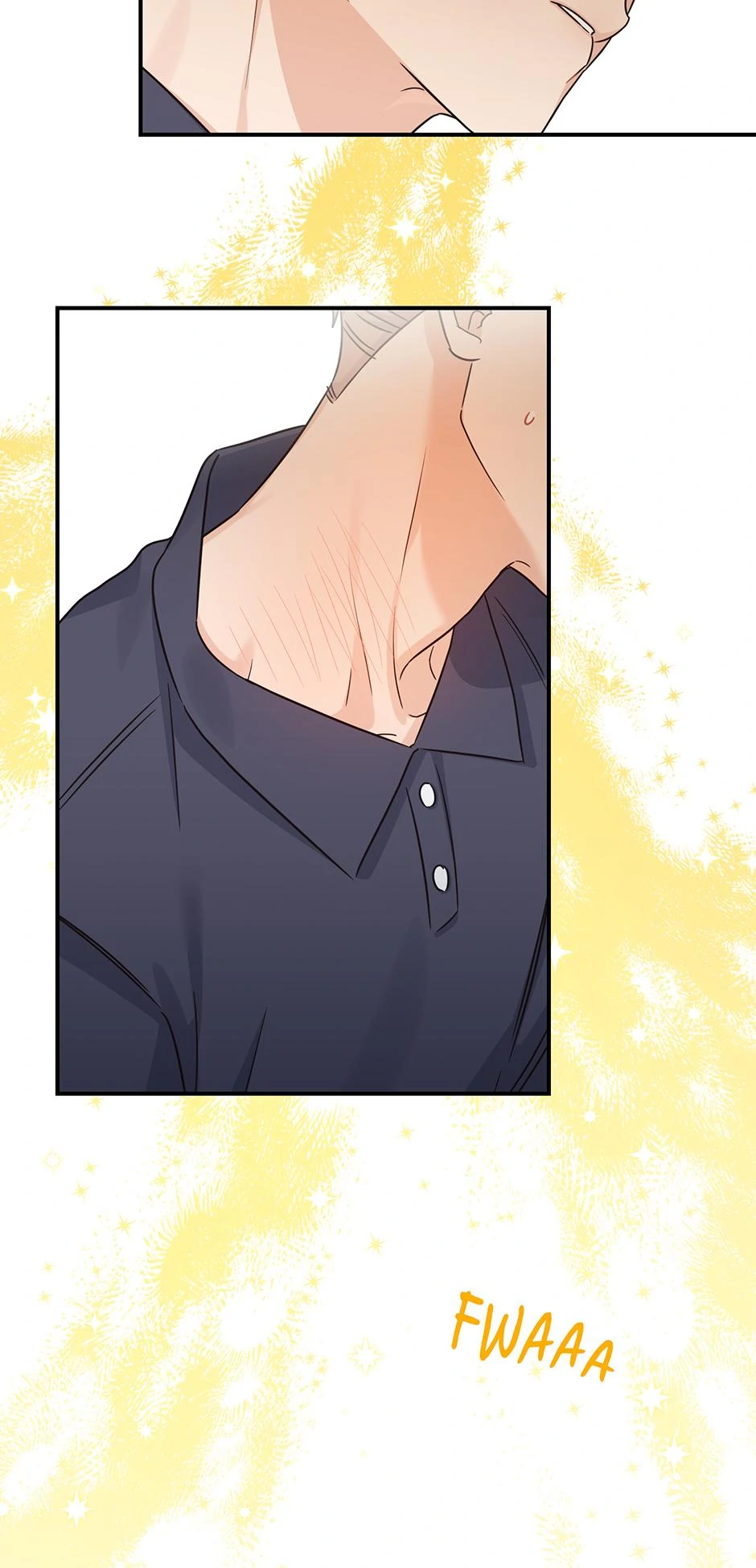 Alpha Trauma 《Mature Official》 - 18. Have A Sip manhwa