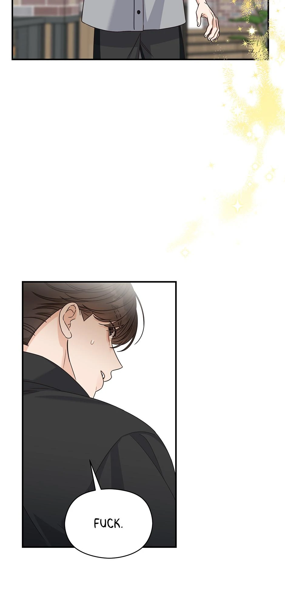 Alpha Trauma 《Mature Official》 - 18. Have A Sip manhwa