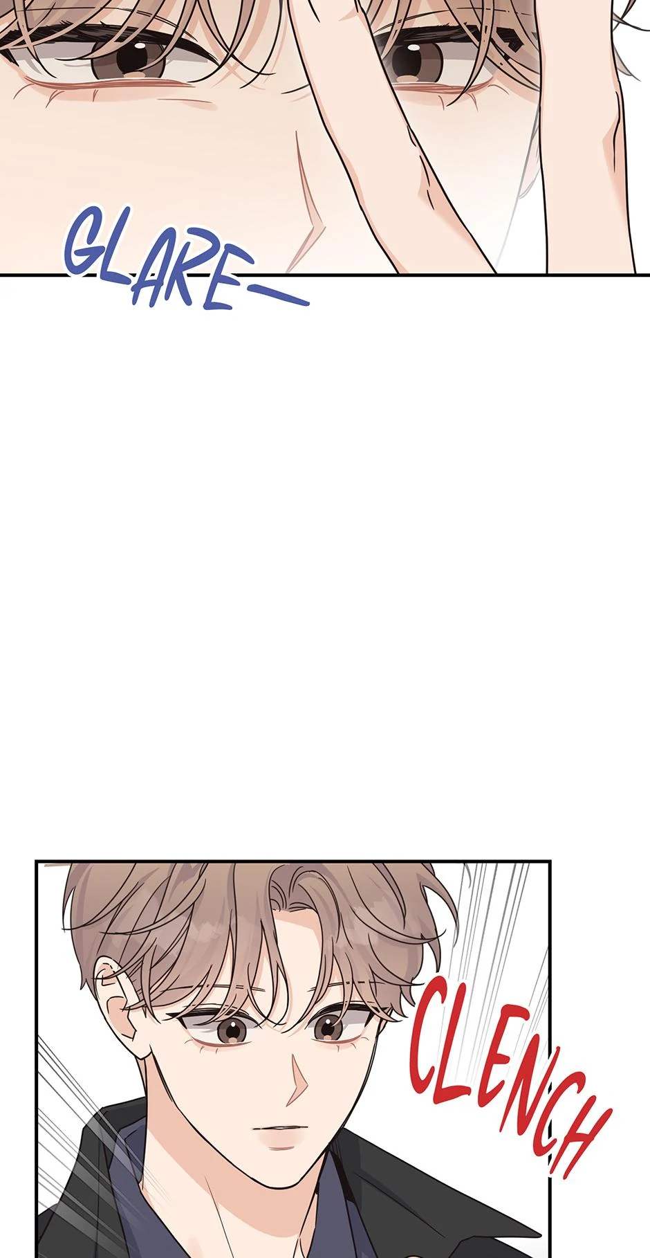 Alpha Trauma 《Mature Official》 - 18. Have A Sip manhwa