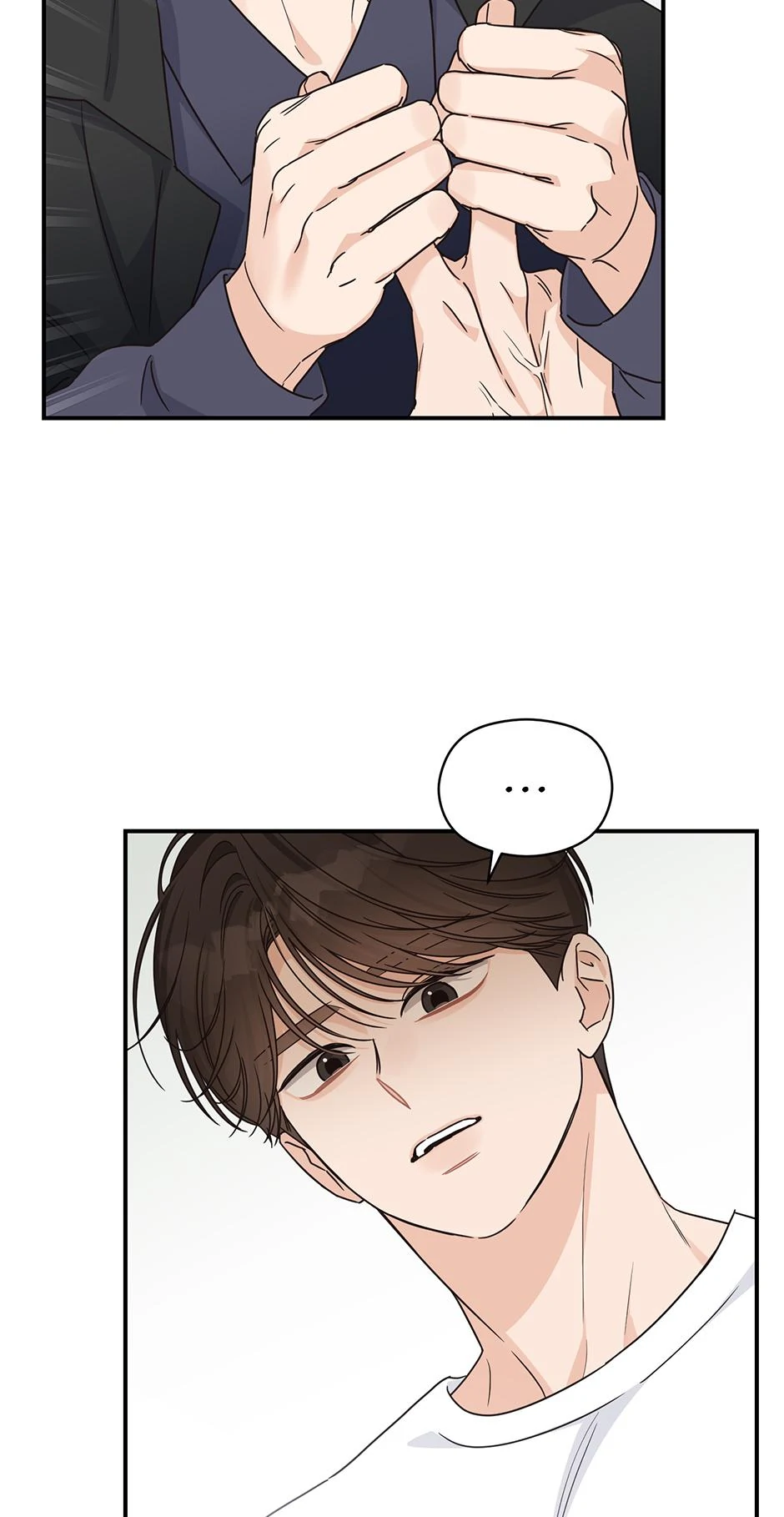 Alpha Trauma 《Mature Official》 - 18. Have A Sip manhwa