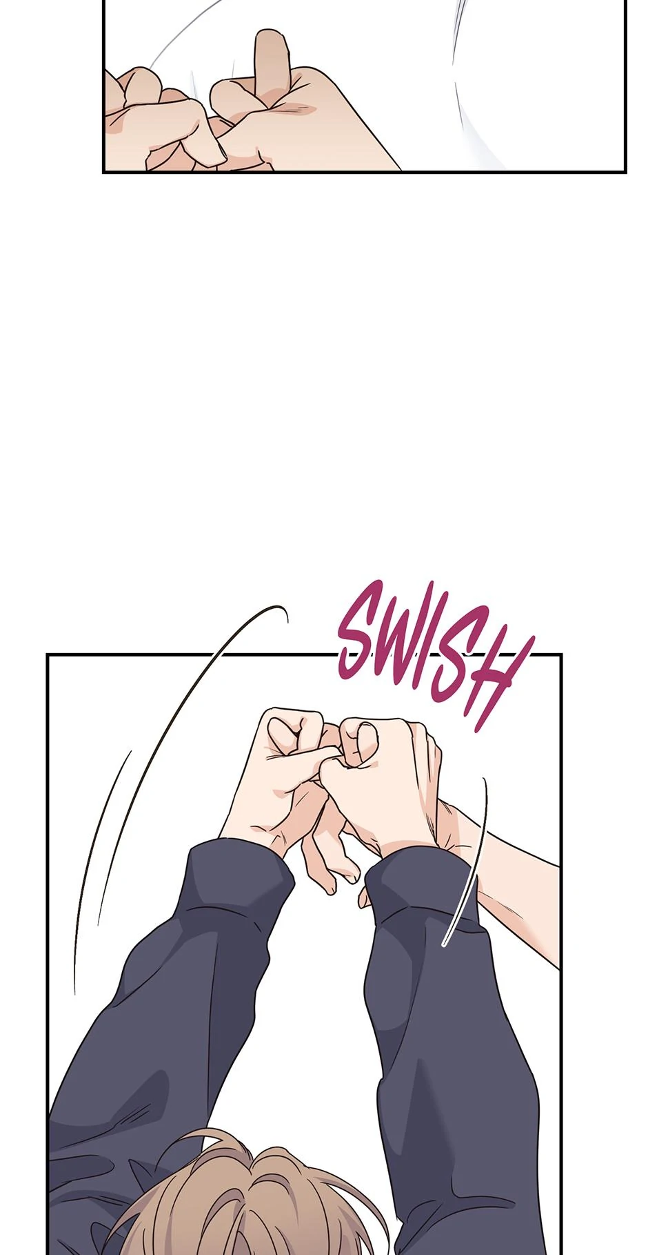 Alpha Trauma 《Mature Official》 - 18. Have A Sip manhwa