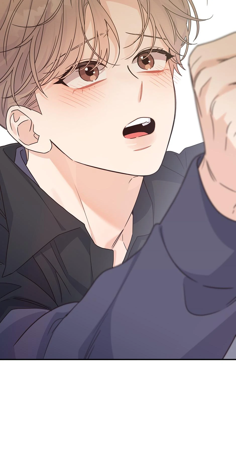 Alpha Trauma 《Mature Official》 - 18. Have A Sip manhwa