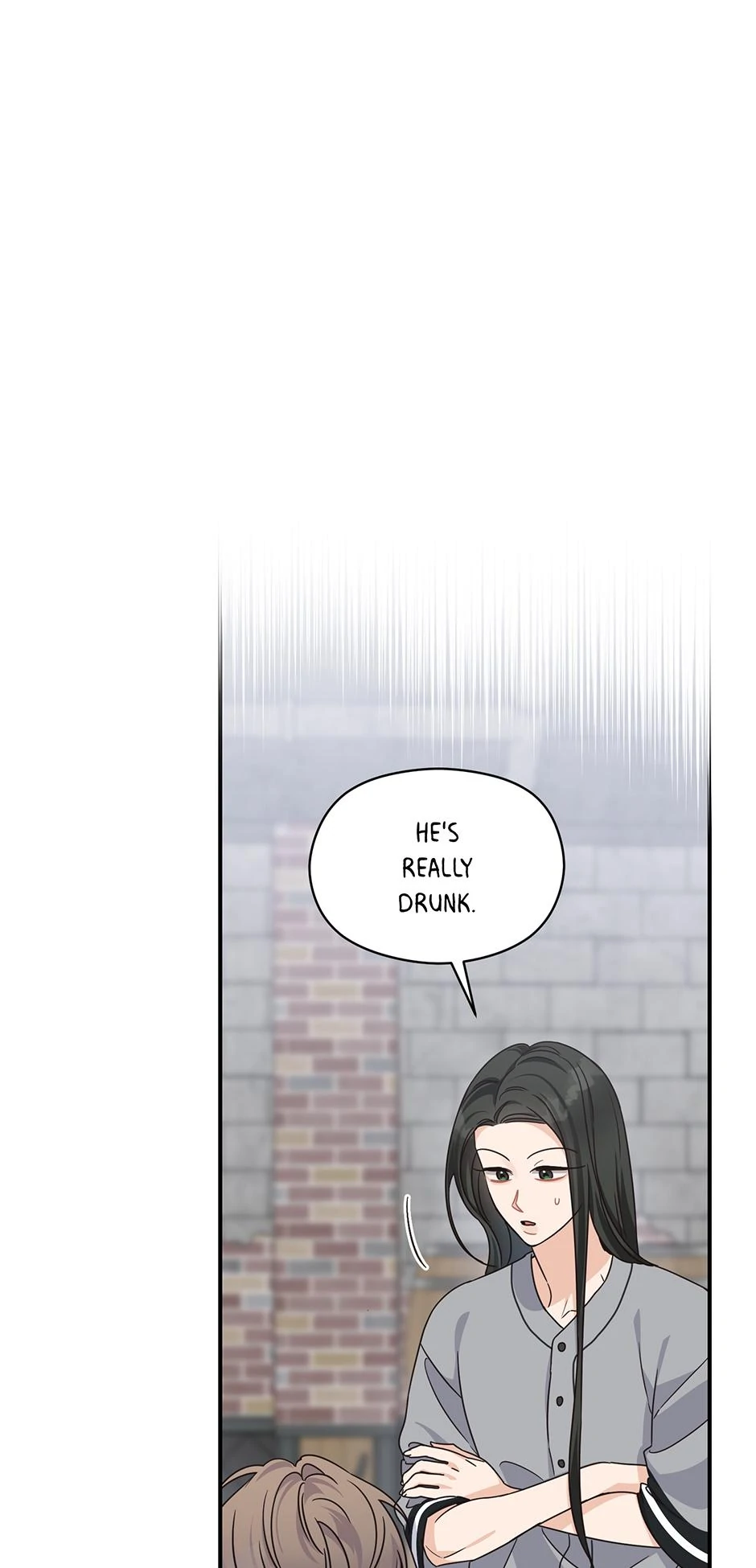 Alpha Trauma 《Mature Official》 - 19. Take Me Home manhwa