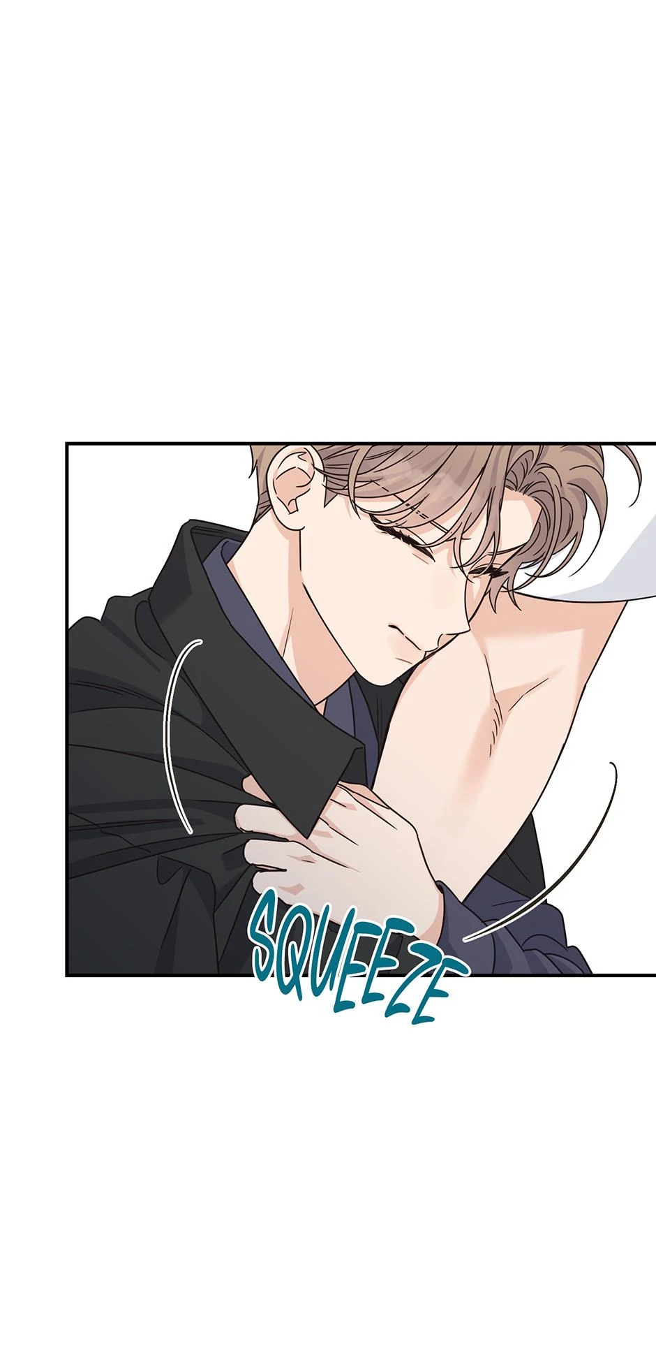 Alpha Trauma 《Mature Official》 - 19. Take Me Home manhwa