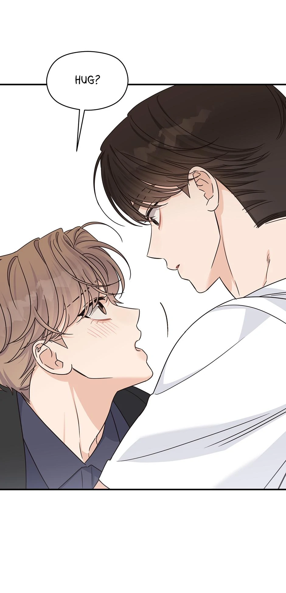 Alpha Trauma 《Mature Official》 - 19. Take Me Home manhwa