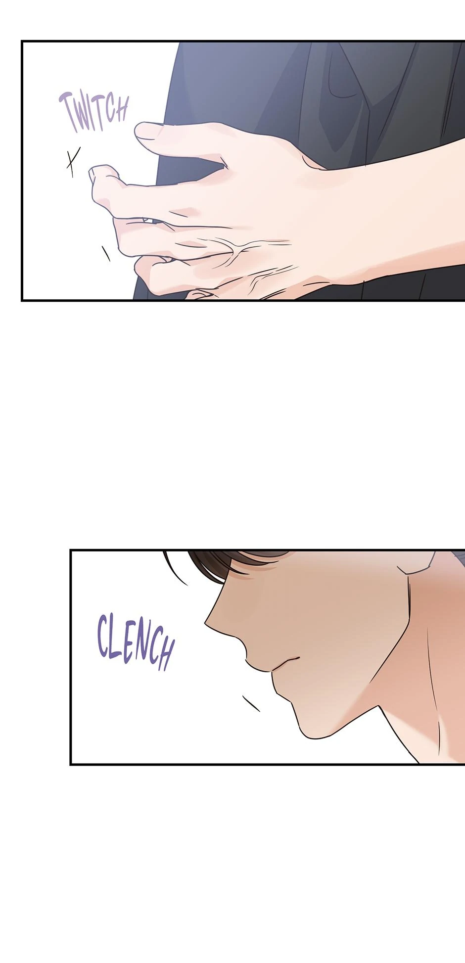 Alpha Trauma 《Mature Official》 - 19. Take Me Home manhwa