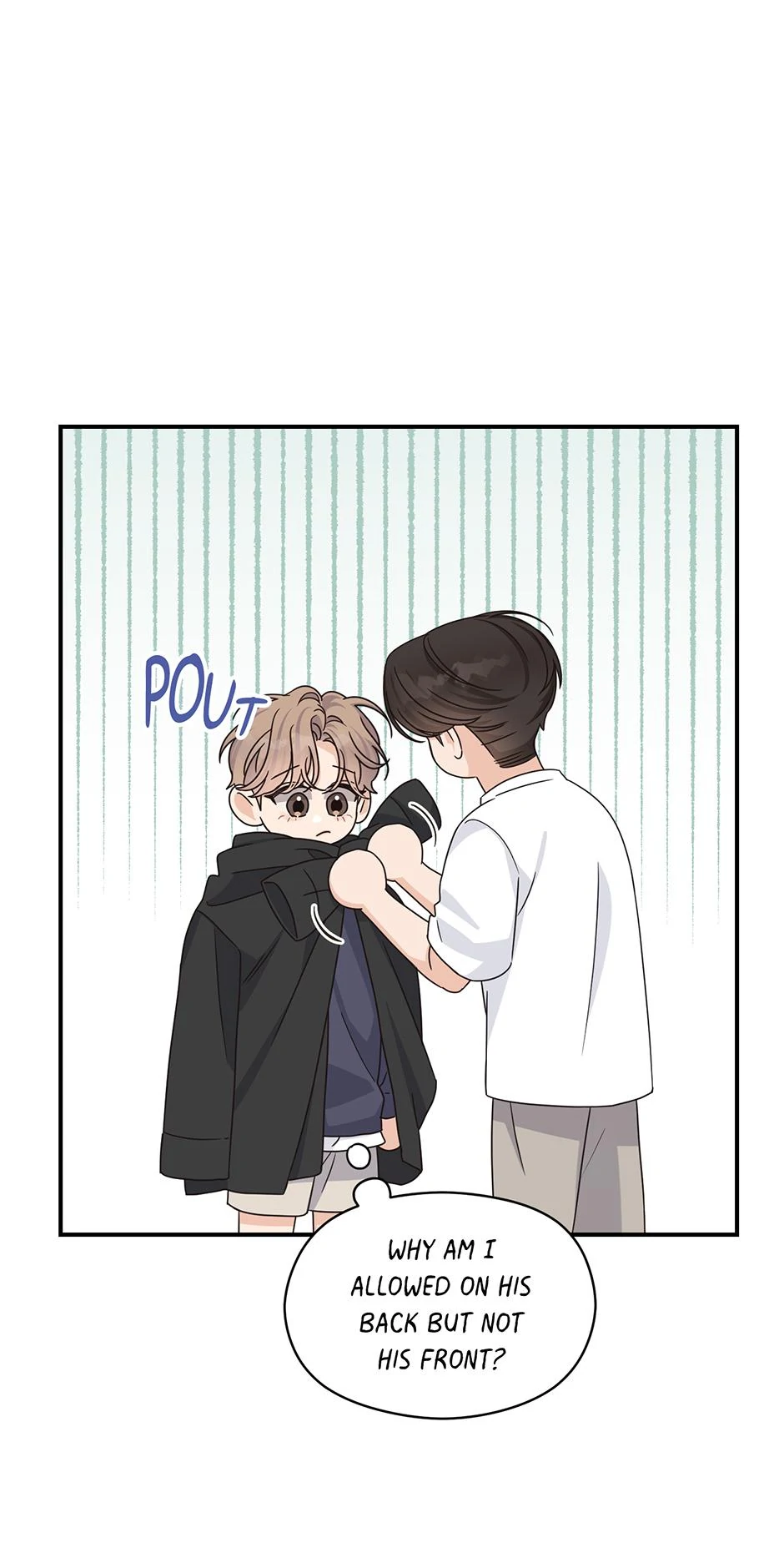 Alpha Trauma 《Mature Official》 - 19. Take Me Home manhwa