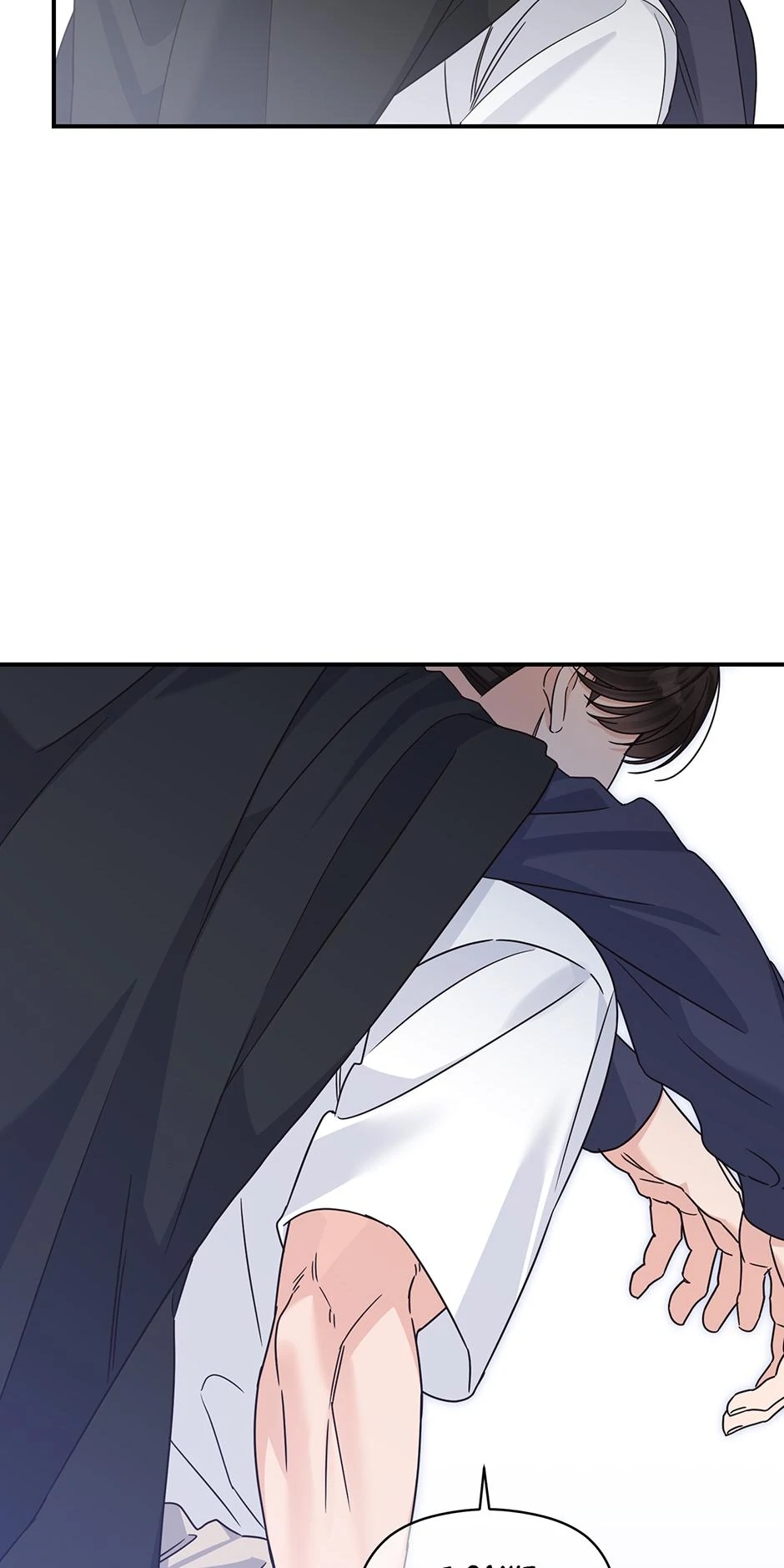 Alpha Trauma 《Mature Official》 - 19. Take Me Home manhwa