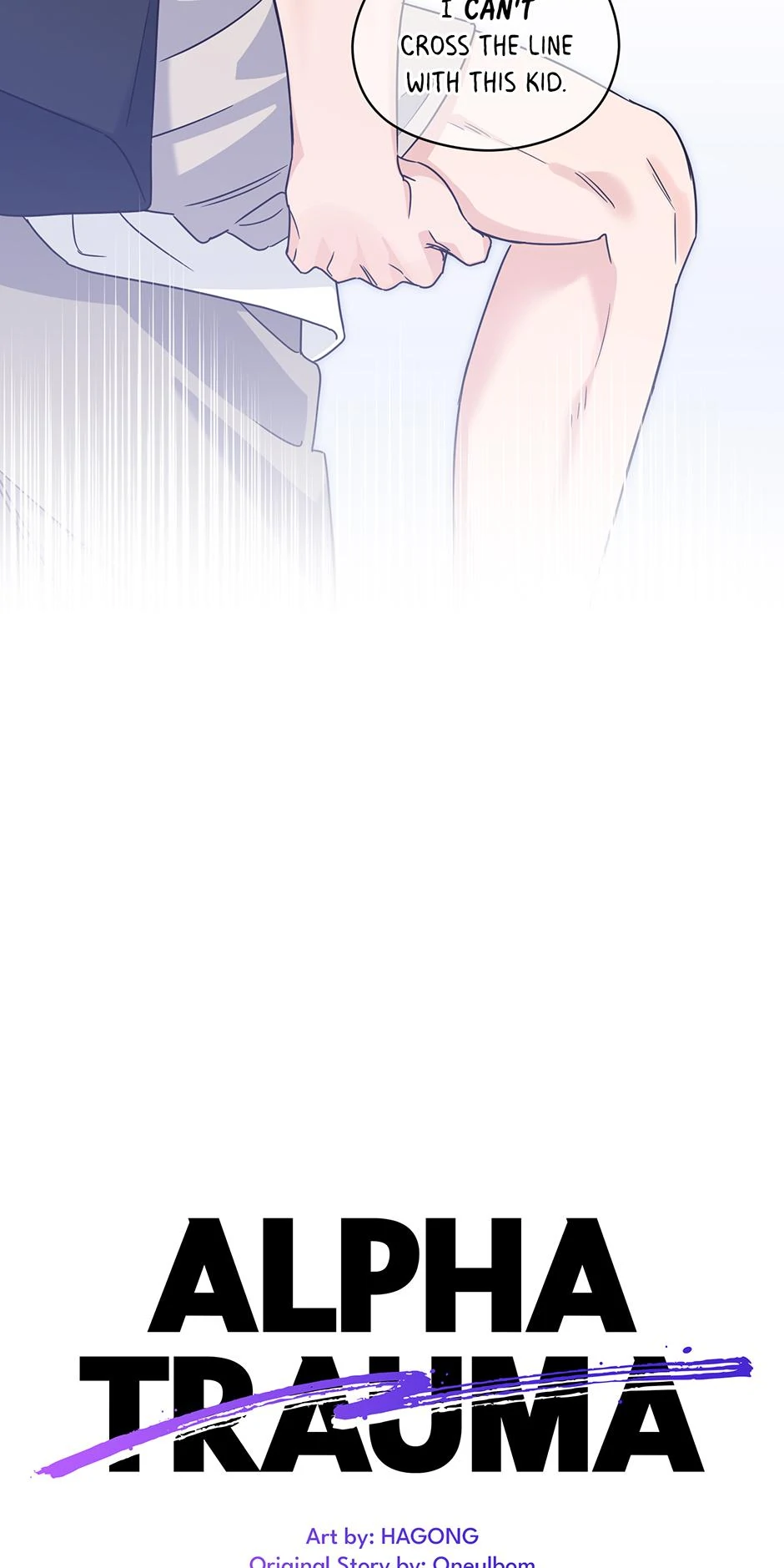 Alpha Trauma 《Mature Official》 - 19. Take Me Home manhwa