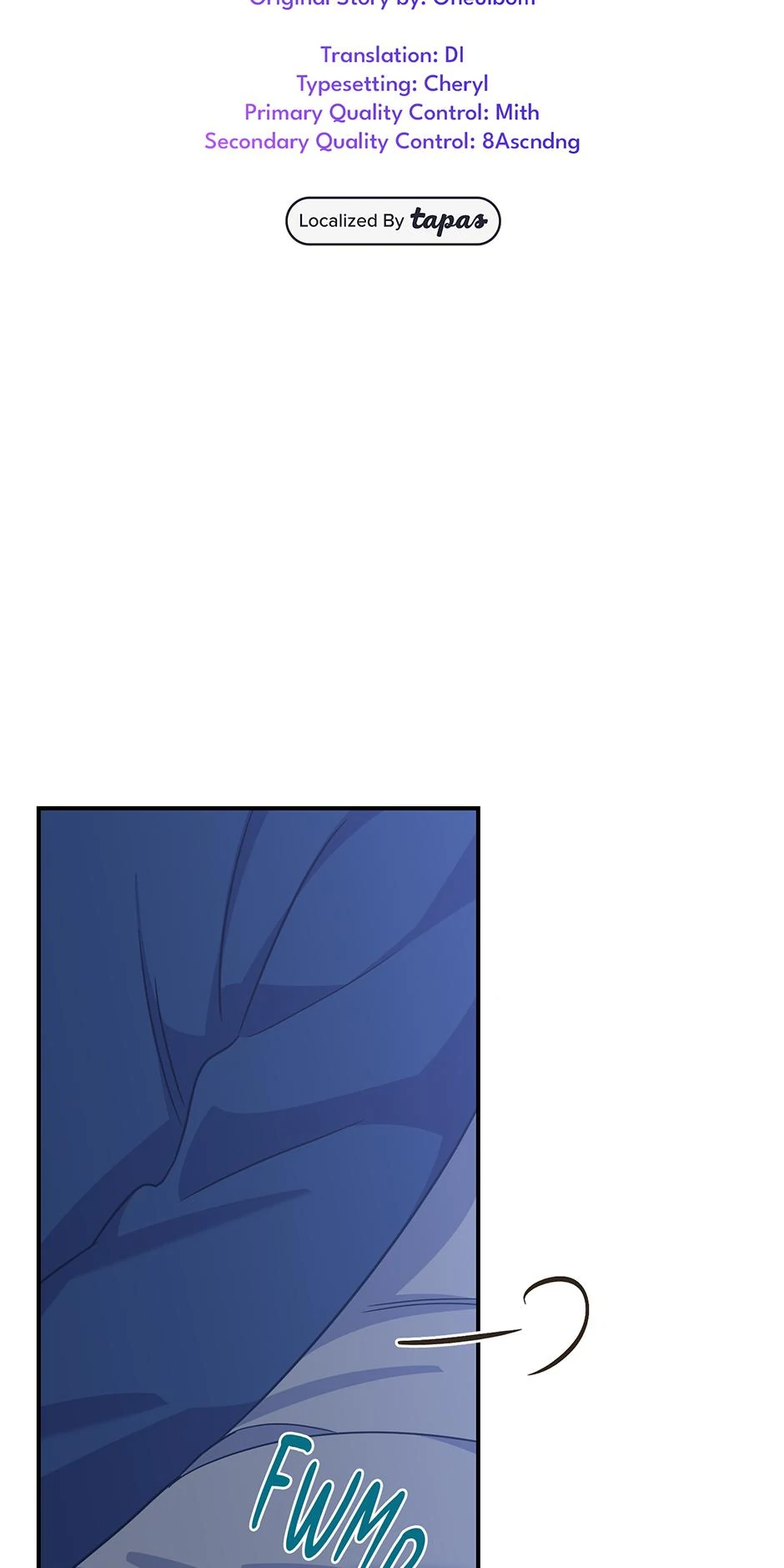 Alpha Trauma 《Mature Official》 - 19. Take Me Home manhwa
