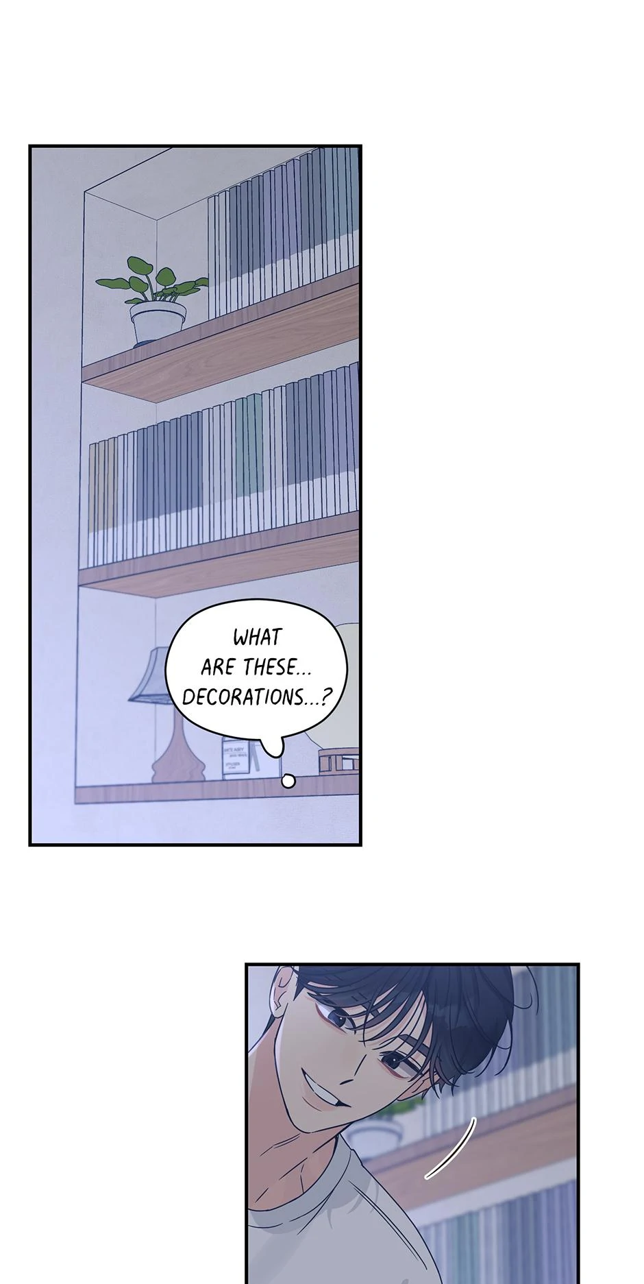 Alpha Trauma 《Mature Official》 - 19. Take Me Home manhwa