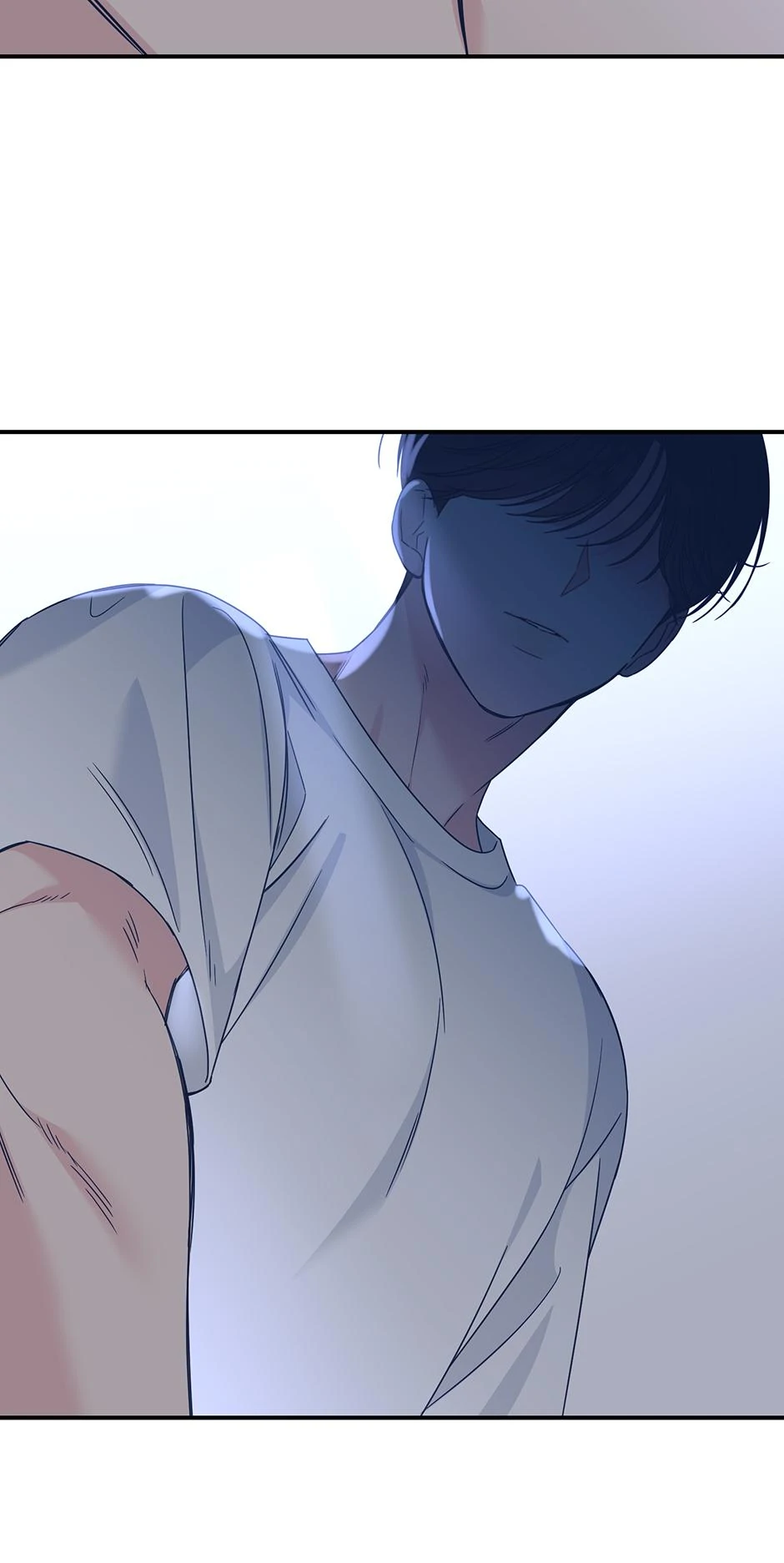 Alpha Trauma 《Mature Official》 - 19. Take Me Home manhwa