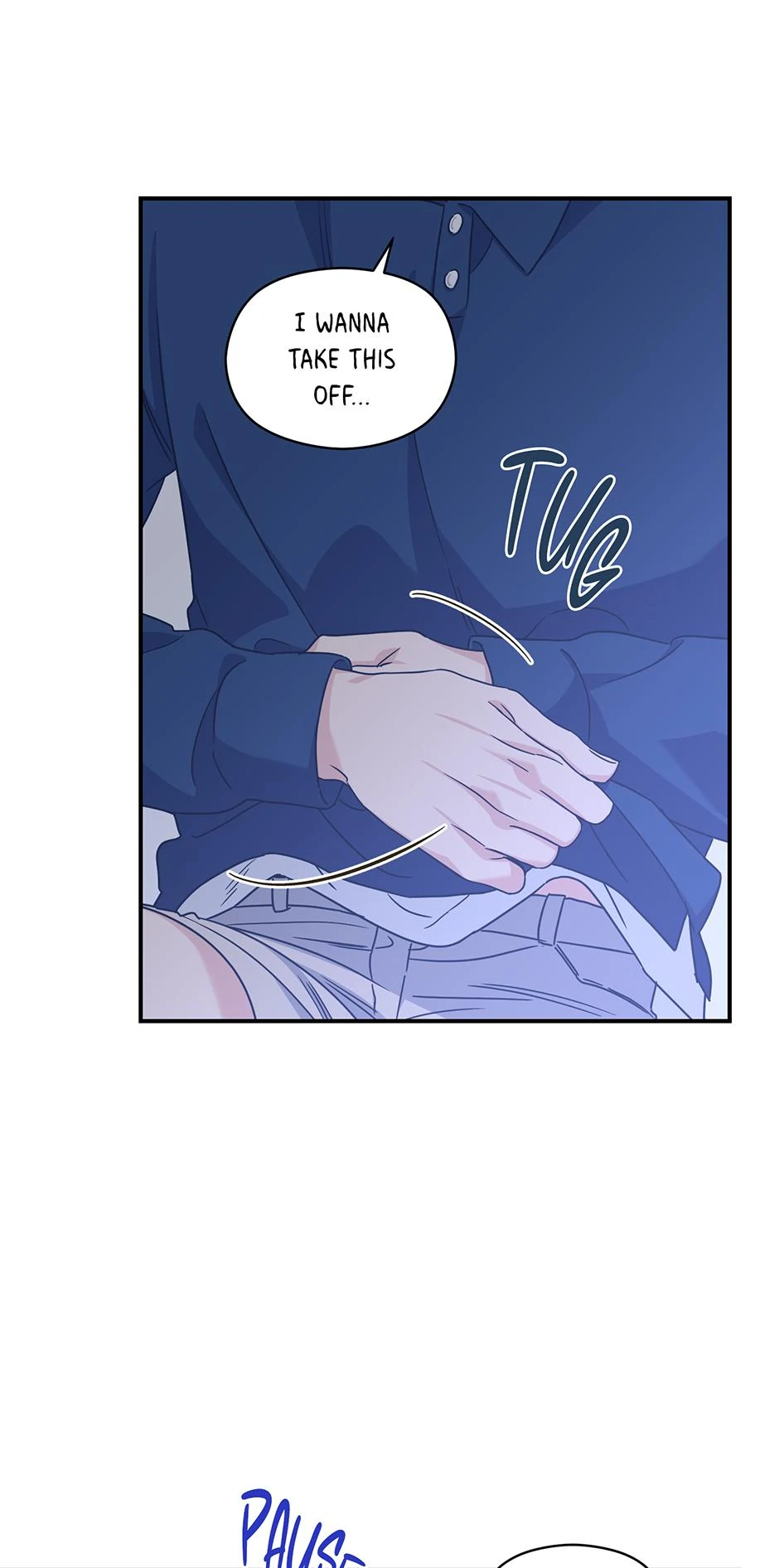 Alpha Trauma 《Mature Official》 - 19. Take Me Home manhwa