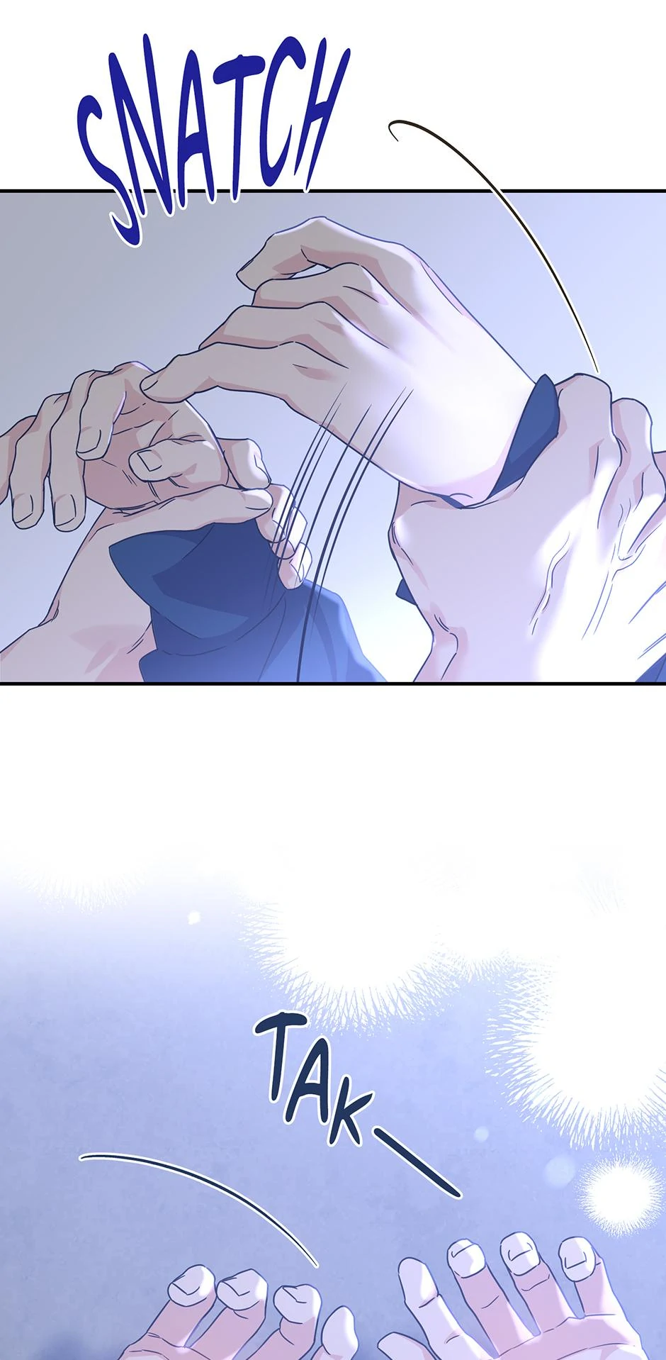 Alpha Trauma 《Mature Official》 - 19. Take Me Home manhwa