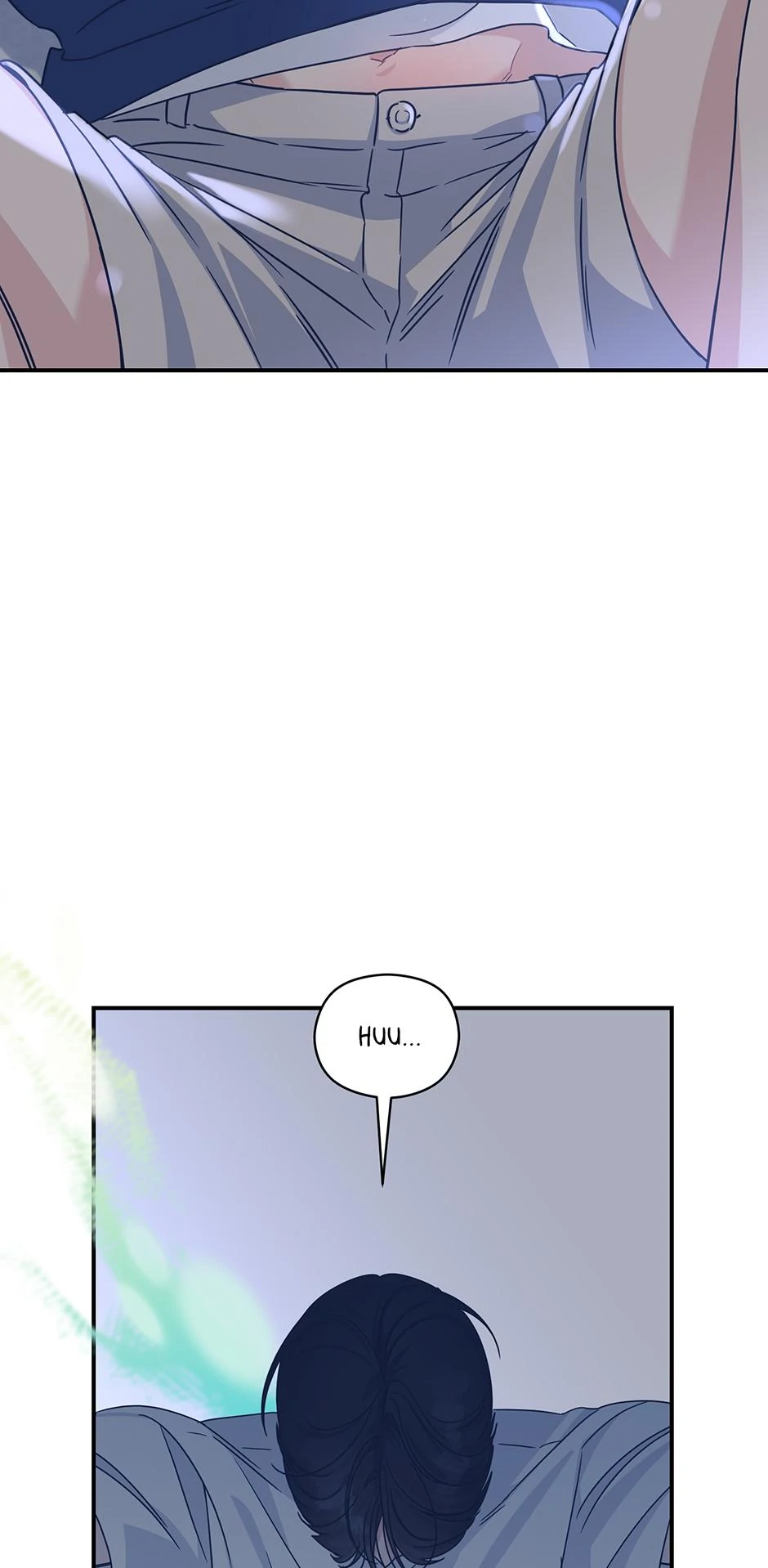 Alpha Trauma 《Mature Official》 - 19. Take Me Home manhwa