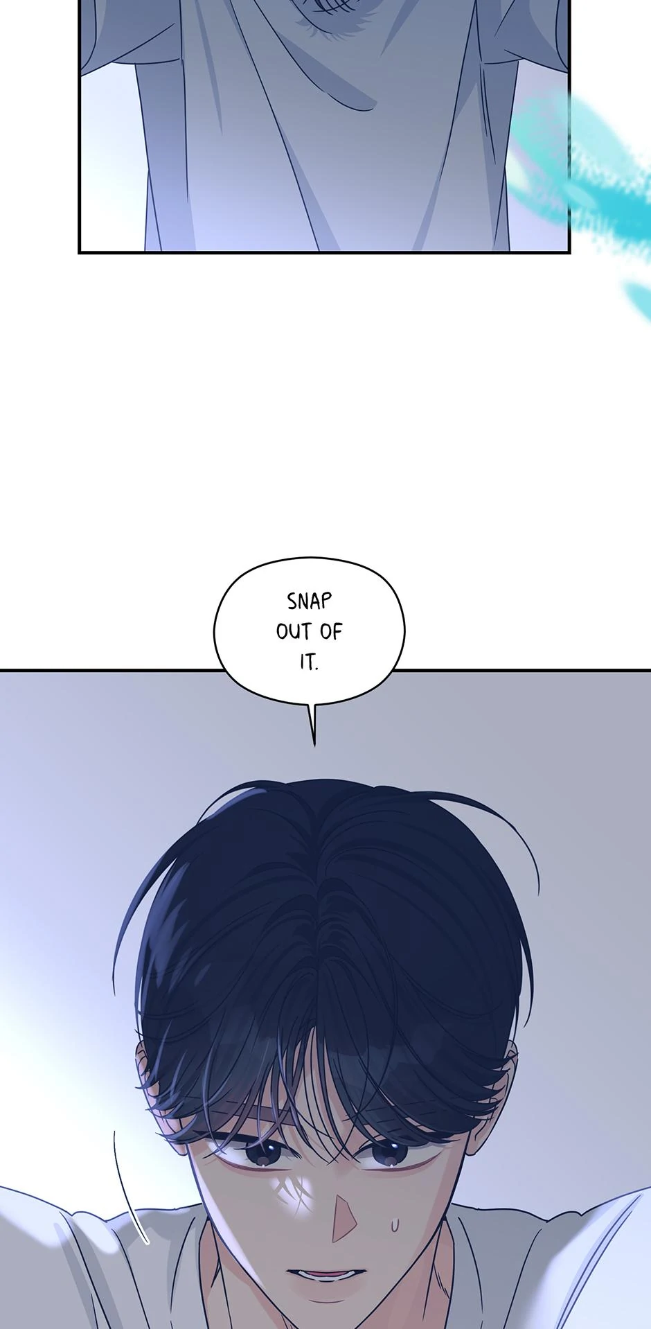 Alpha Trauma 《Mature Official》 - 19. Take Me Home manhwa
