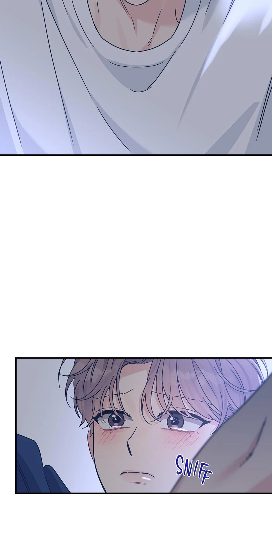 Alpha Trauma 《Mature Official》 - 19. Take Me Home manhwa