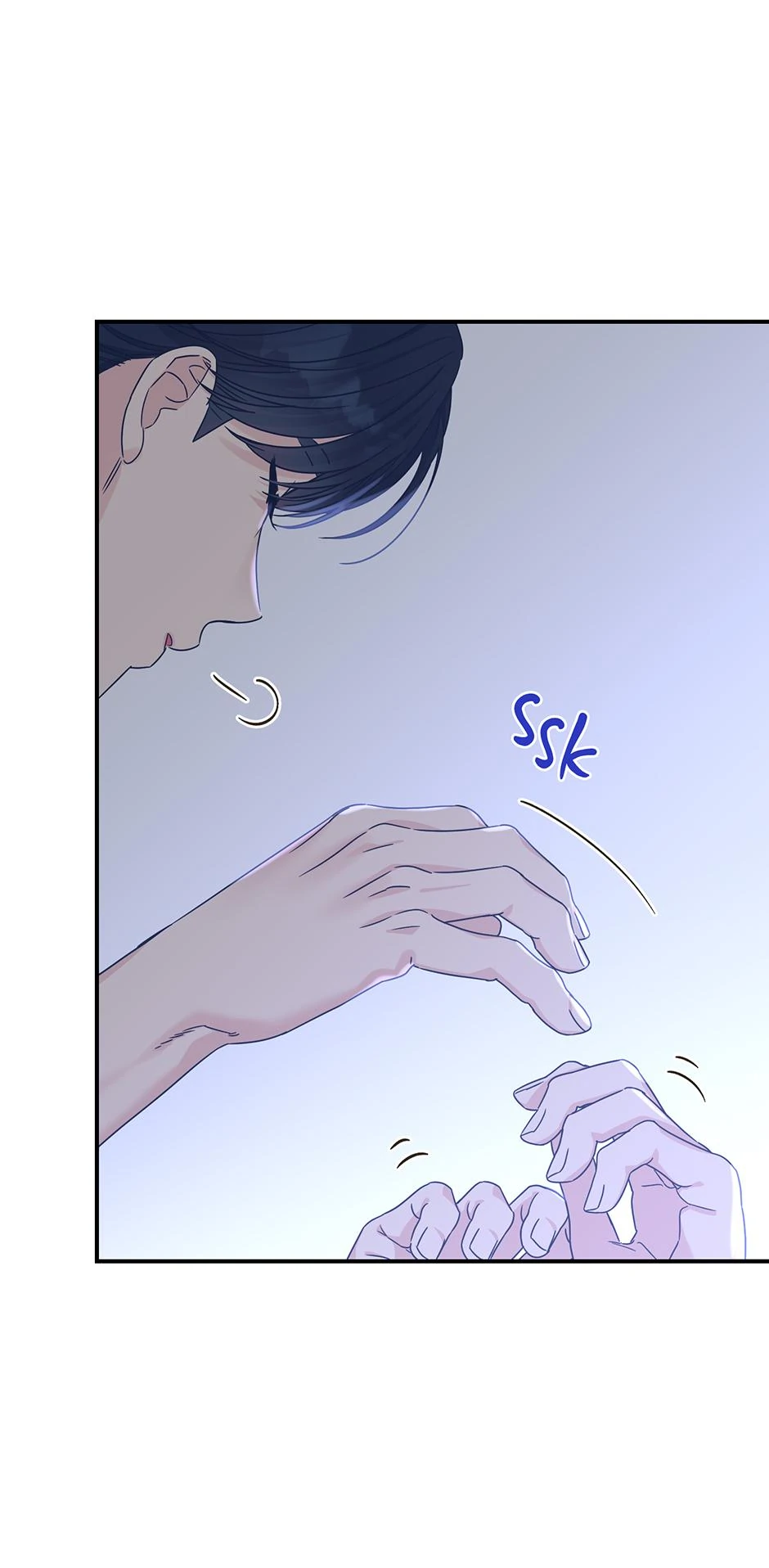Alpha Trauma 《Mature Official》 - 19. Take Me Home manhwa