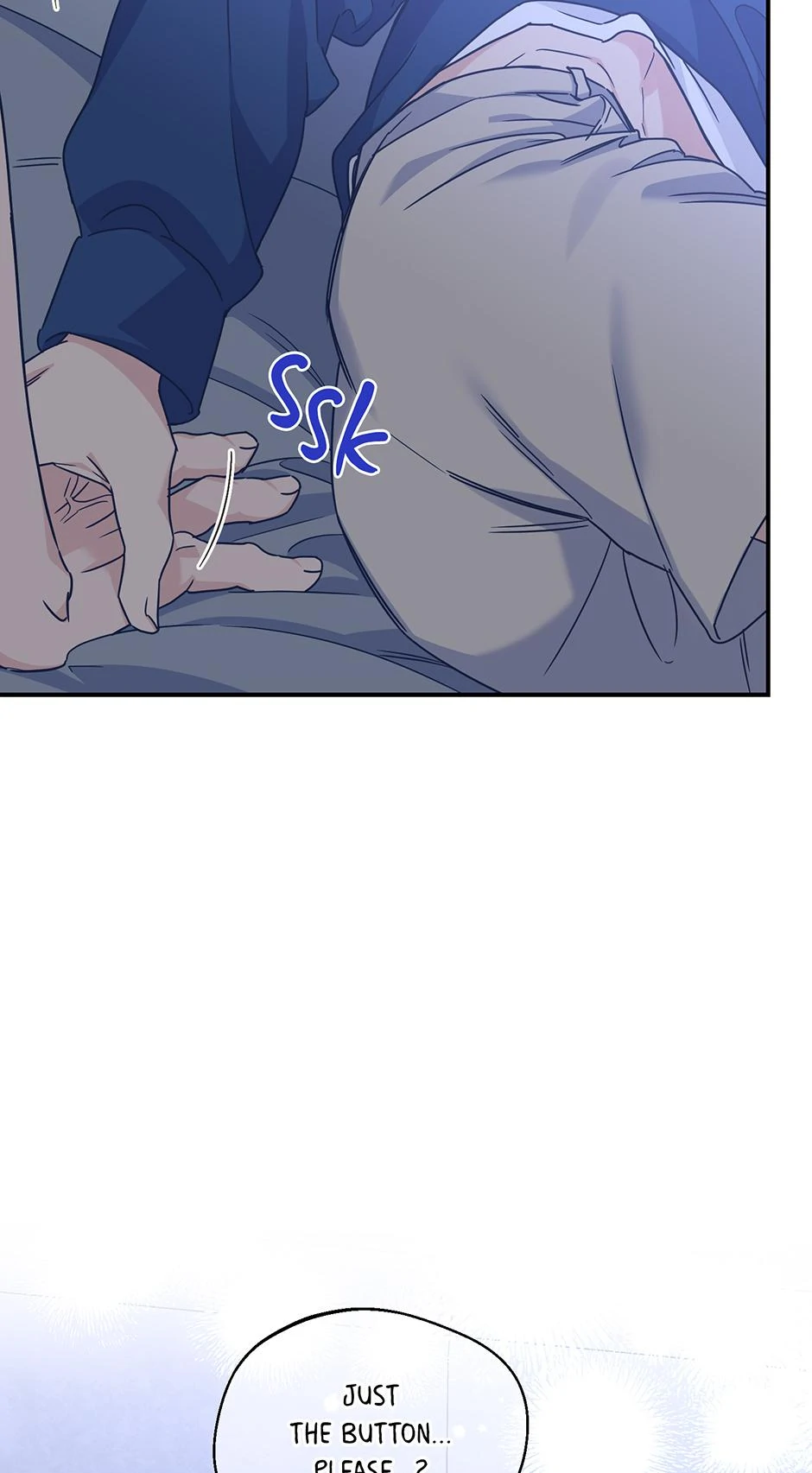 Alpha Trauma 《Mature Official》 - 19. Take Me Home manhwa