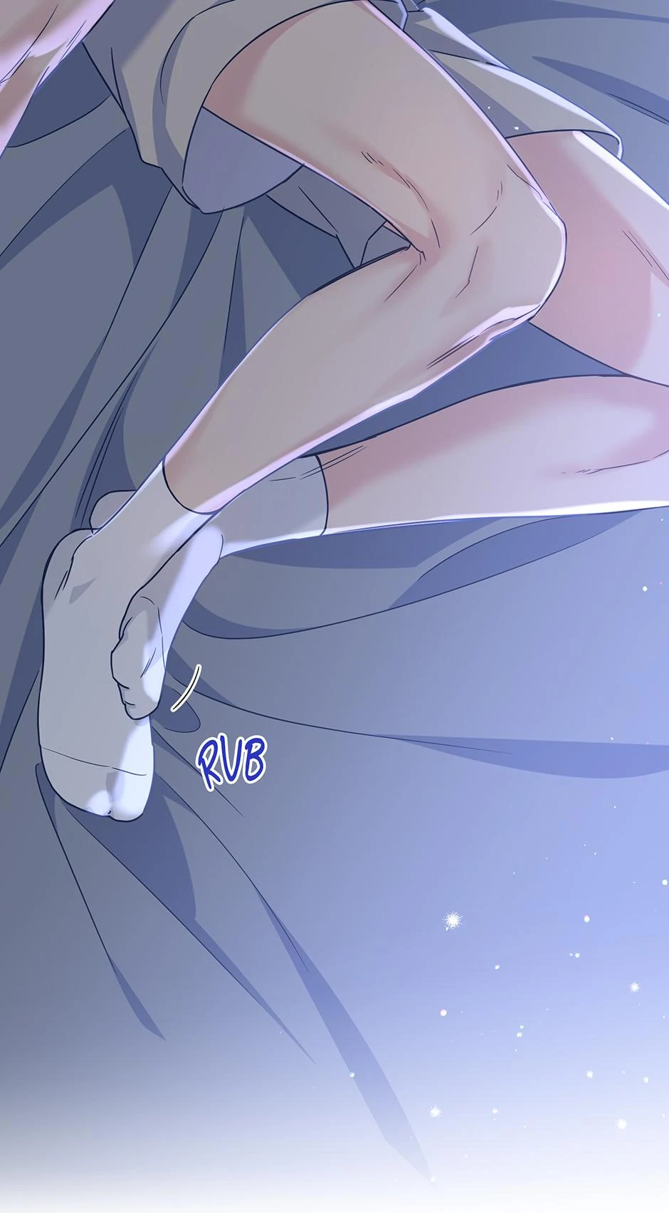 Alpha Trauma 《Mature Official》 - 19. Take Me Home manhwa