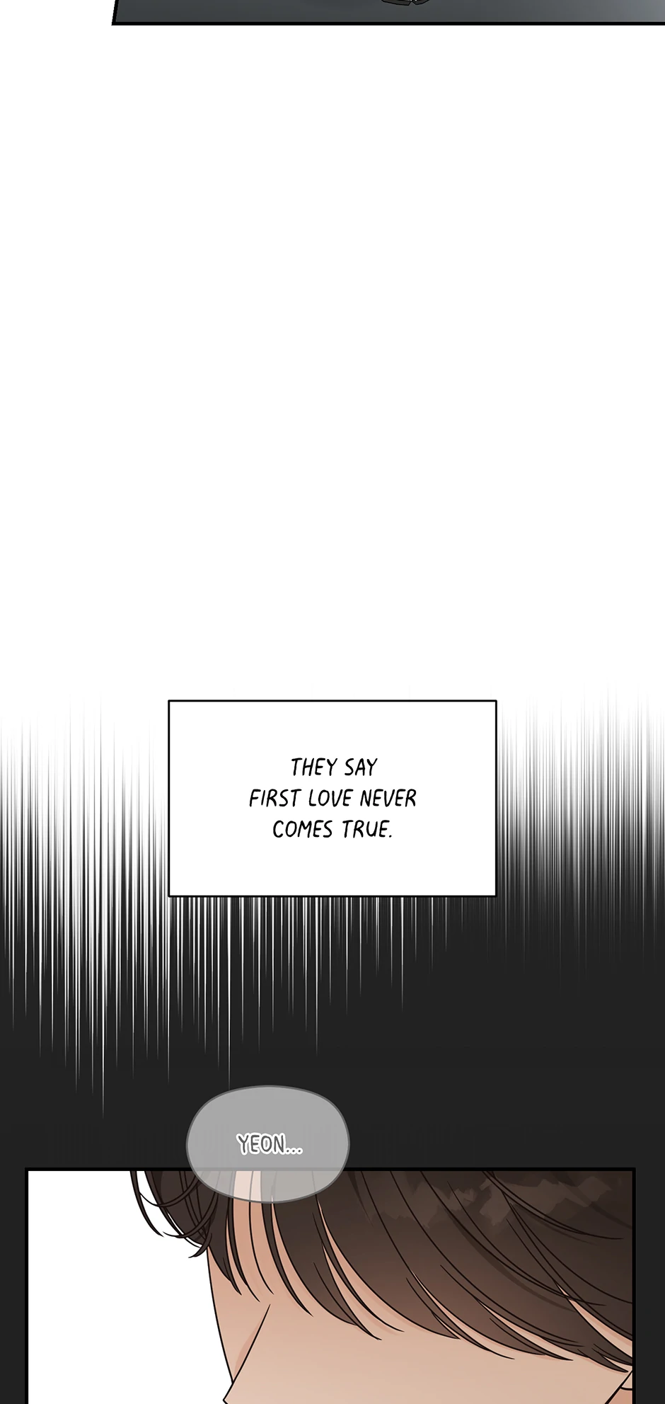 Alpha Trauma 《Mature Official》 - 2. Maybe I Was Stupid manhwa