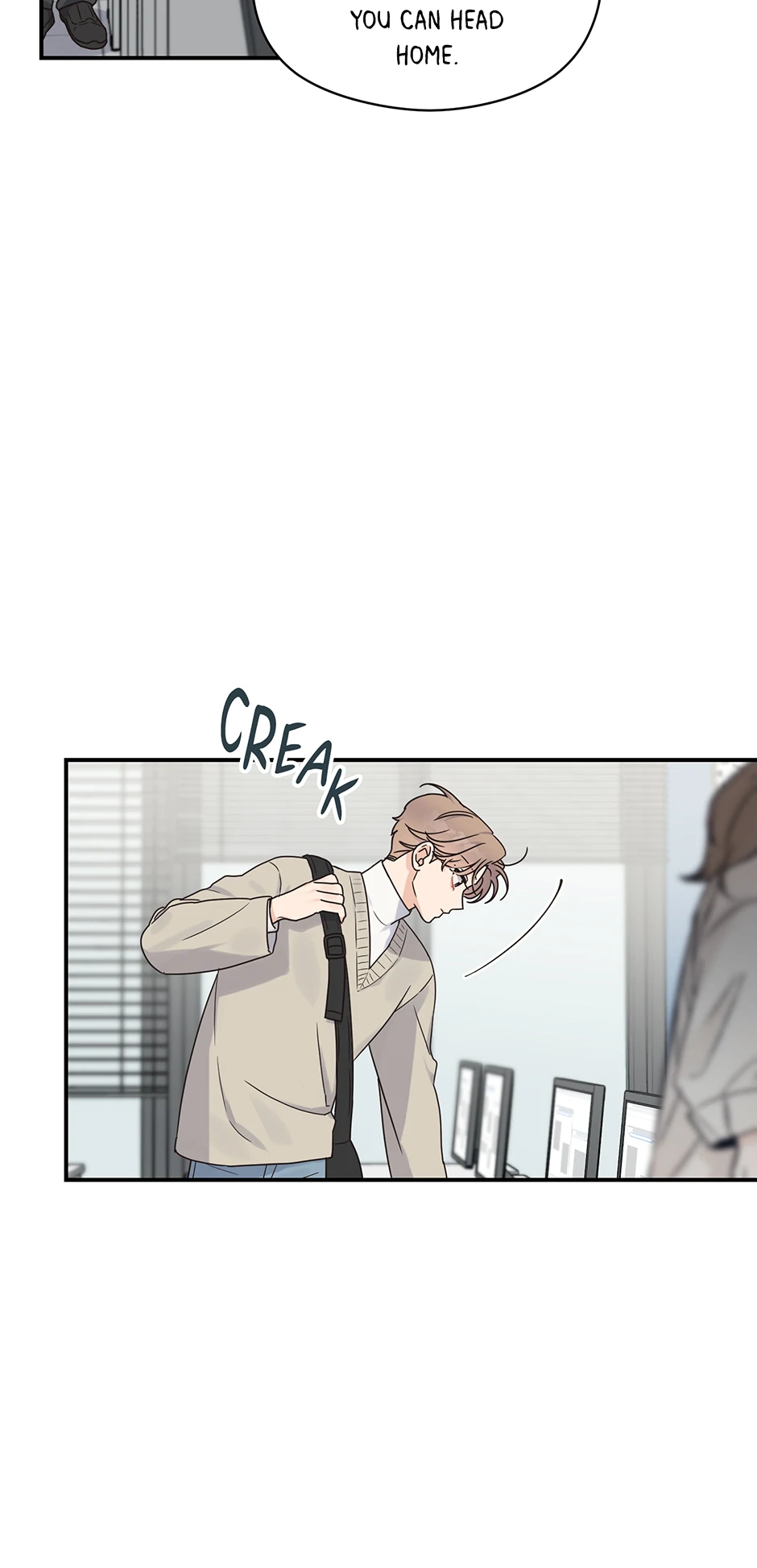 Alpha Trauma 《Mature Official》 - 2. Maybe I Was Stupid manhwa