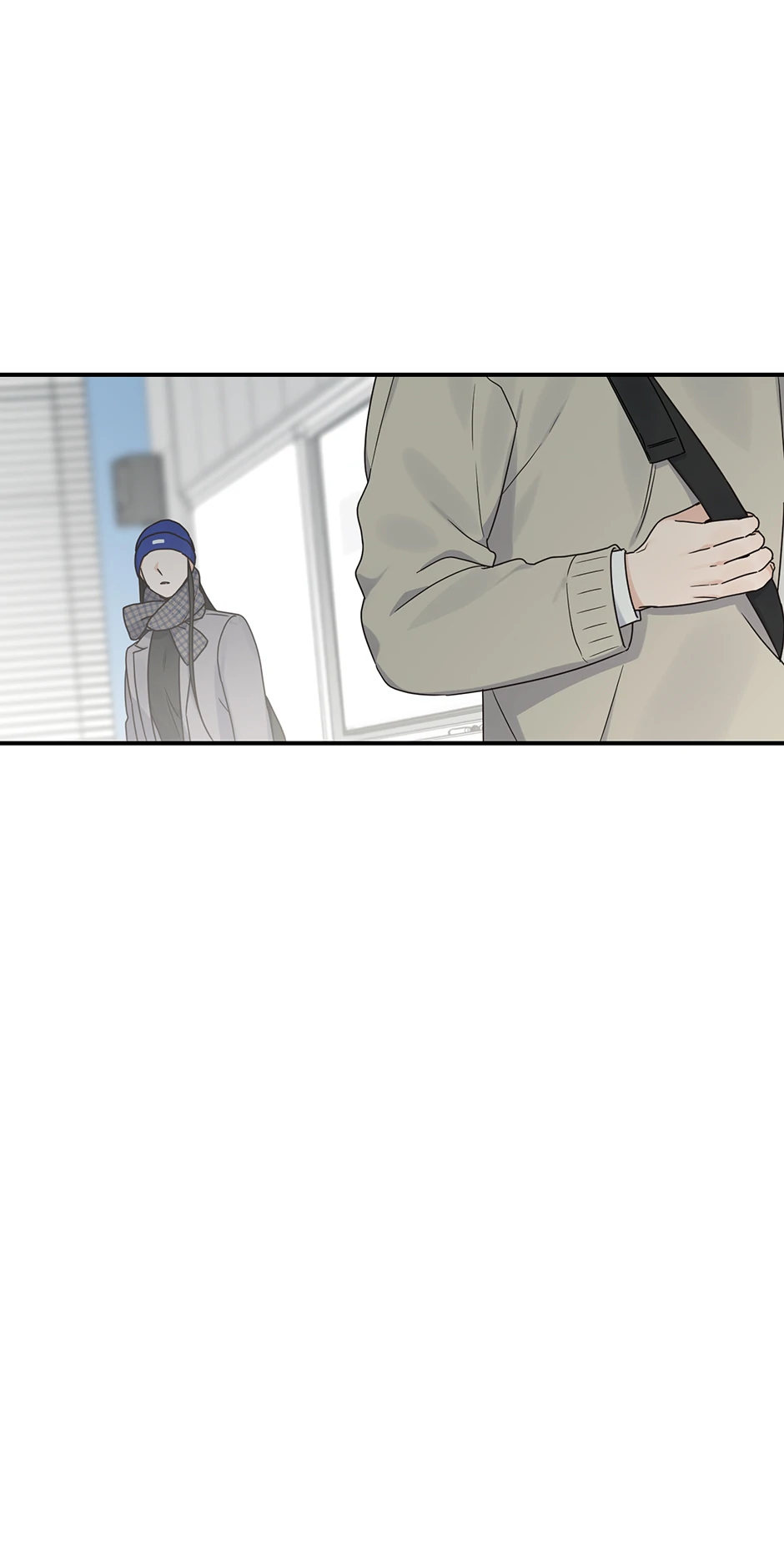 Alpha Trauma 《Mature Official》 - 2. Maybe I Was Stupid manhwa