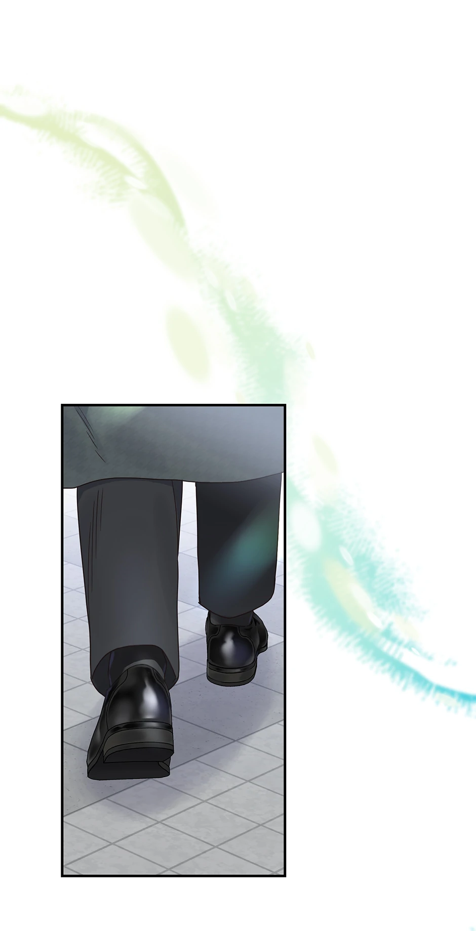 Alpha Trauma 《Mature Official》 - 2. Maybe I Was Stupid manhwa