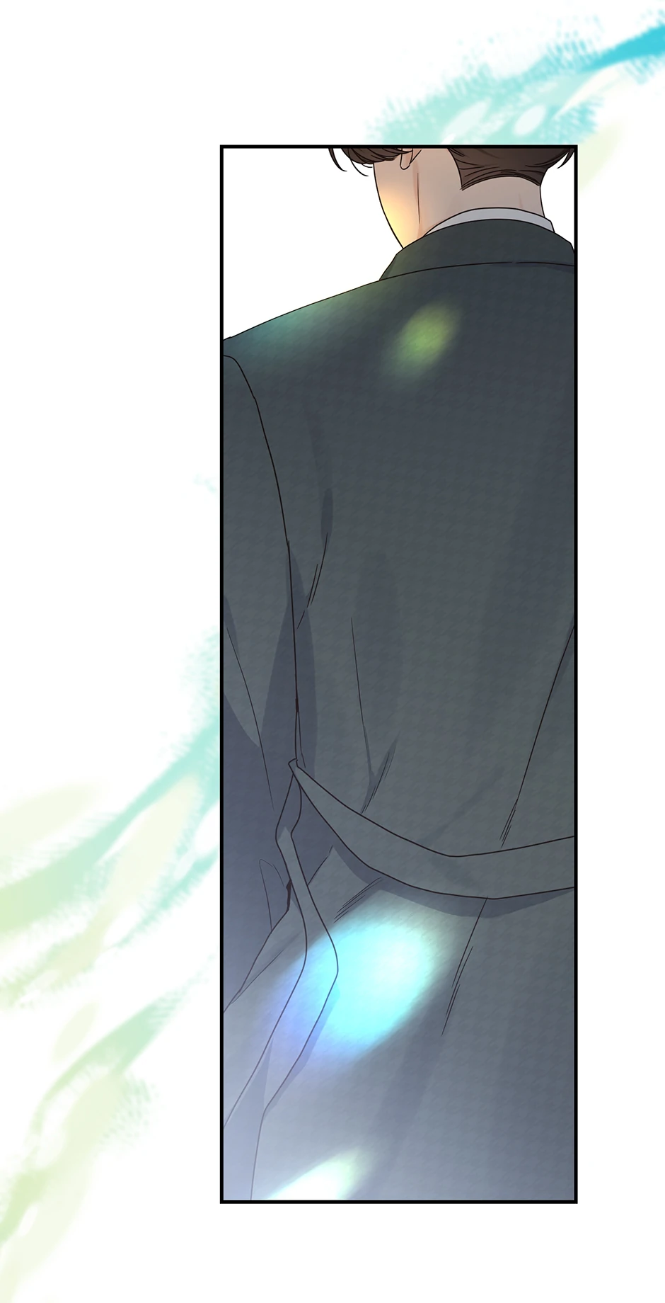 Alpha Trauma 《Mature Official》 - 2. Maybe I Was Stupid manhwa